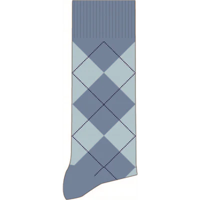 1Pk Dress Combed Cotton / Rayon - Image 2