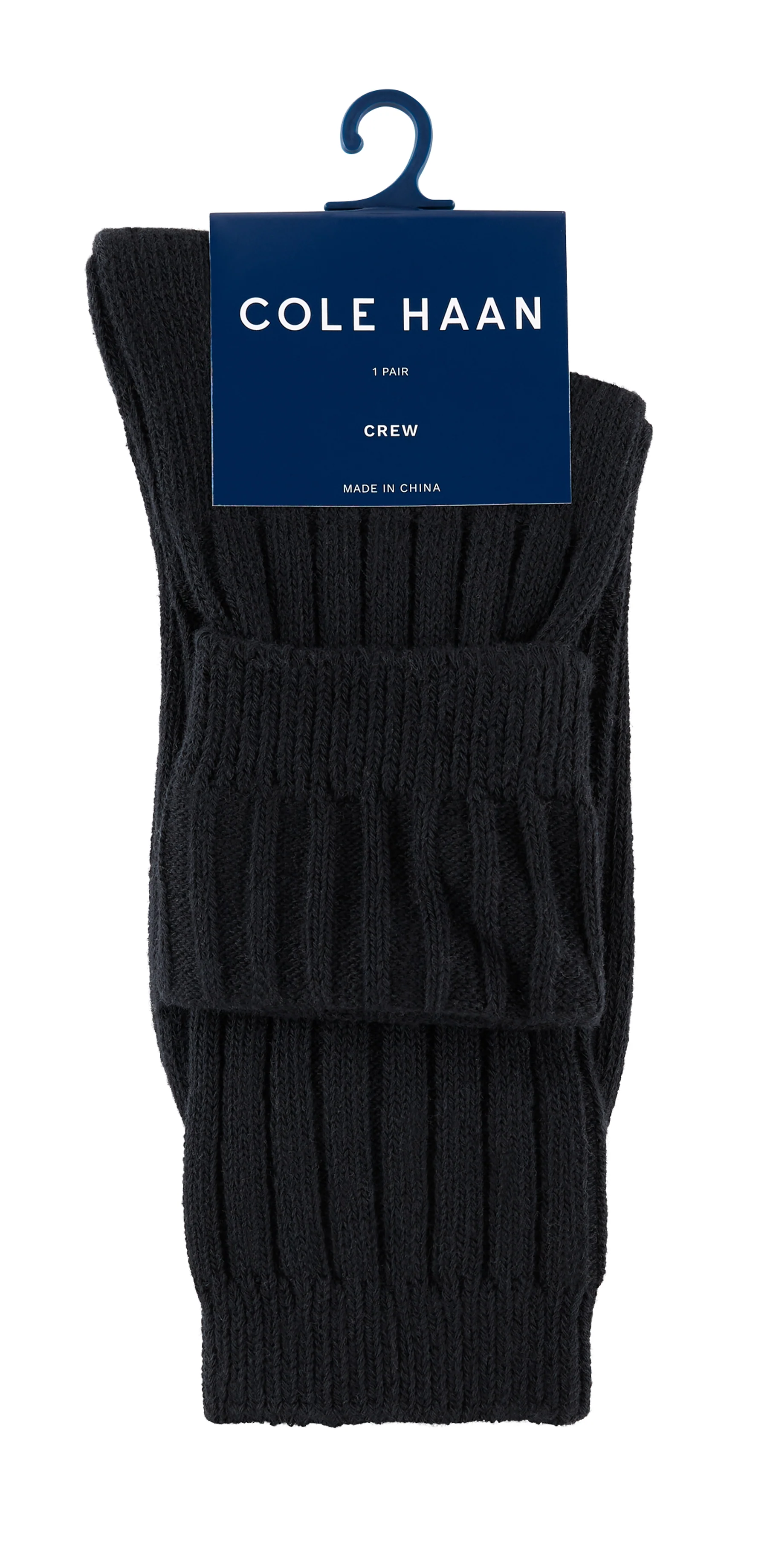 1Pk Foldover Crew - Image 2