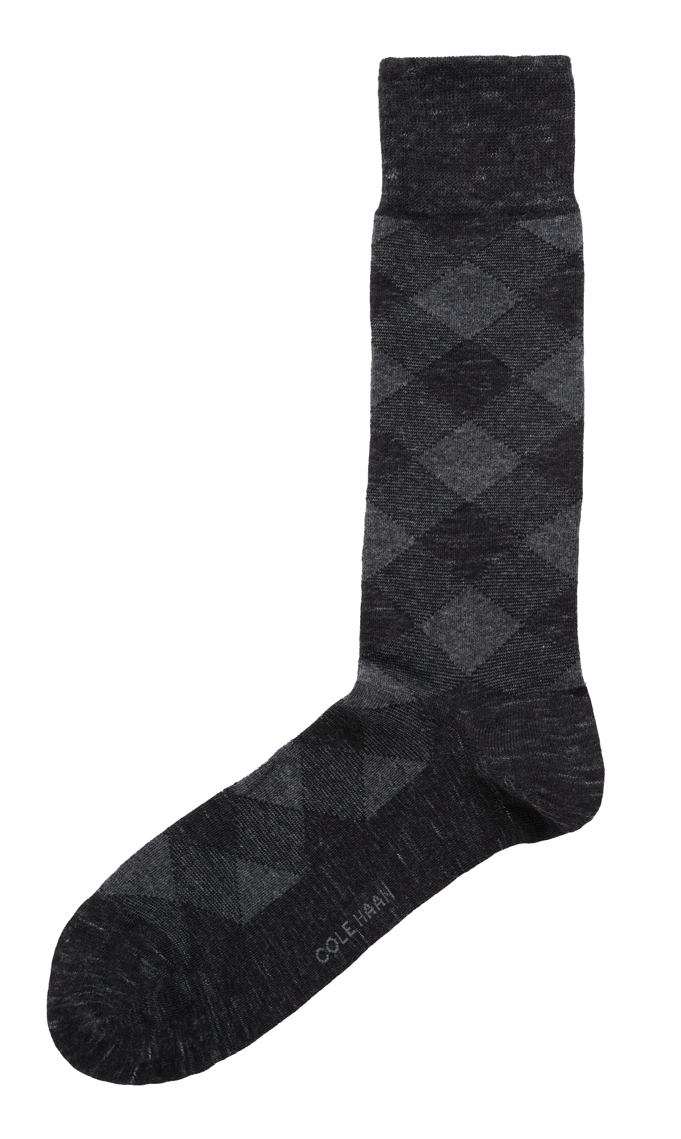 1Pk Plaid Cttn Twist Dress Crew