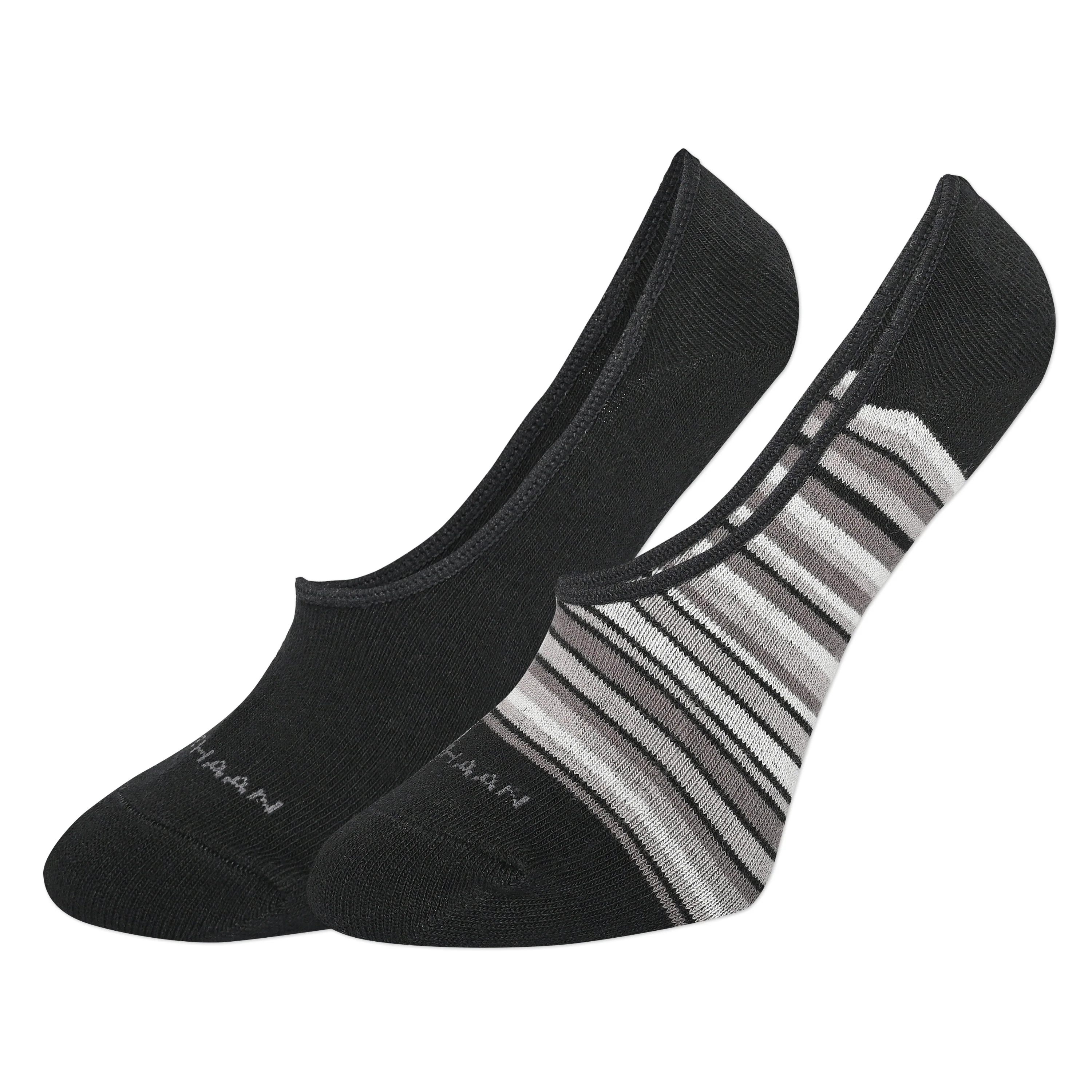 2Pk Stripe Liner