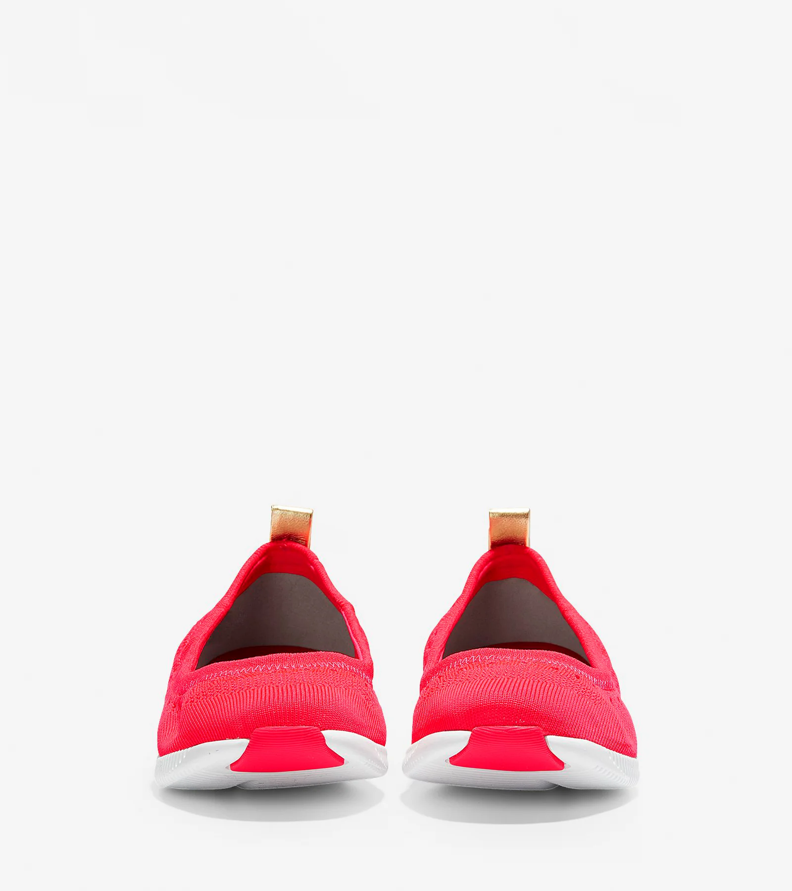 2.ZERØGRAND Ballet Flat - Image 2