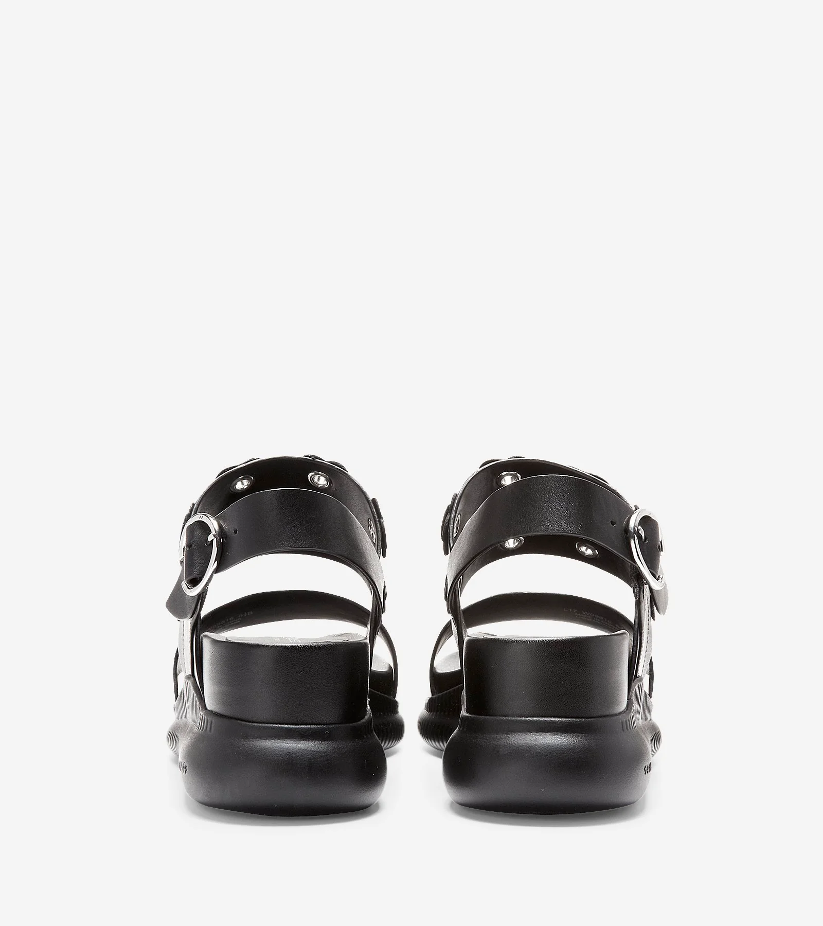 2.ZERØGRAND Flower Sandal (30mm) - Image 3