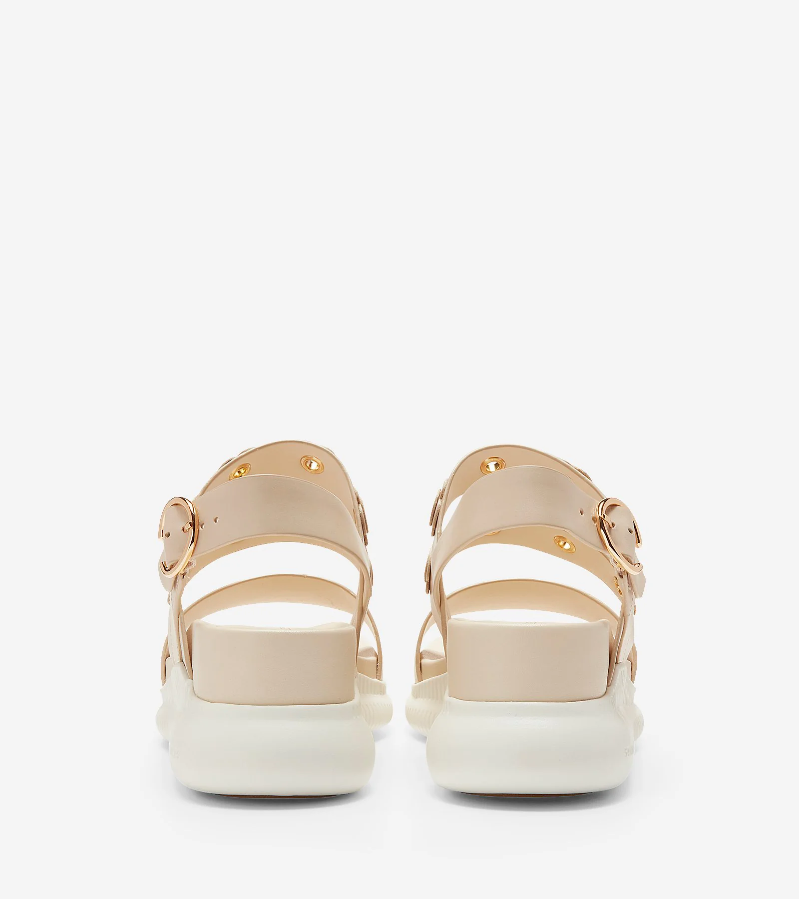 2.ZERØGRAND Flower Sandal (30mm) - Image 3