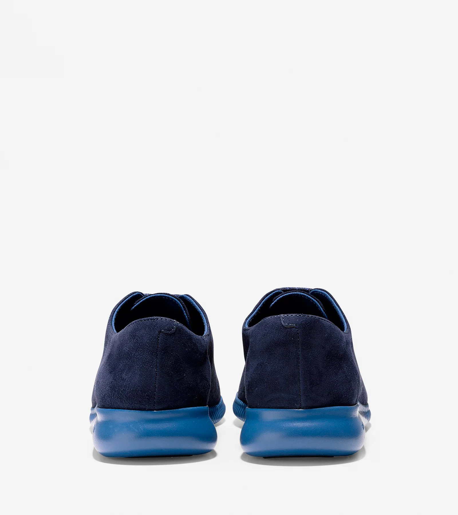 2.ZERØGRAND Laser Wingtip Oxford - Image 3