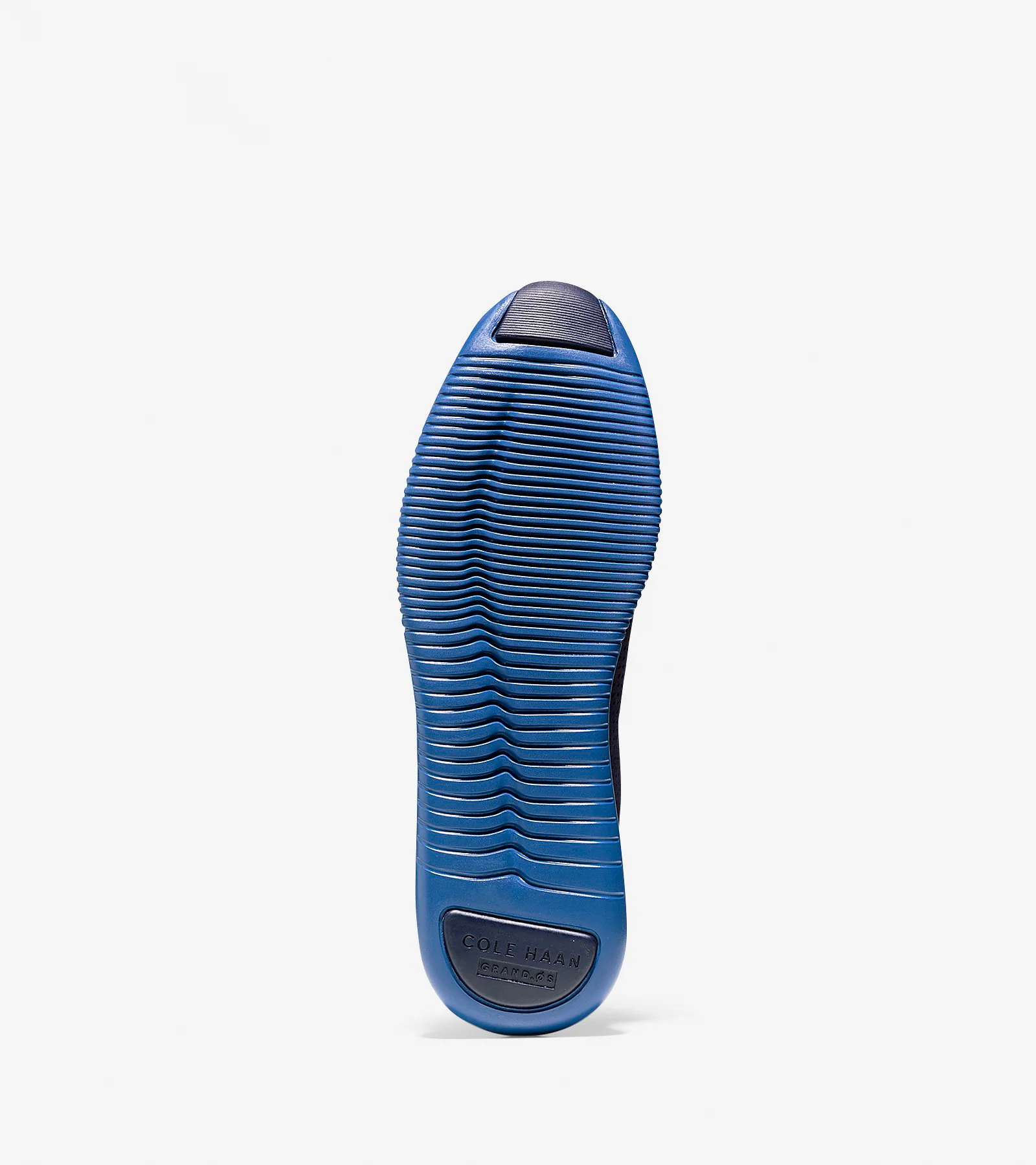 2.ZERØGRAND Laser Wingtip Oxford - Image 6