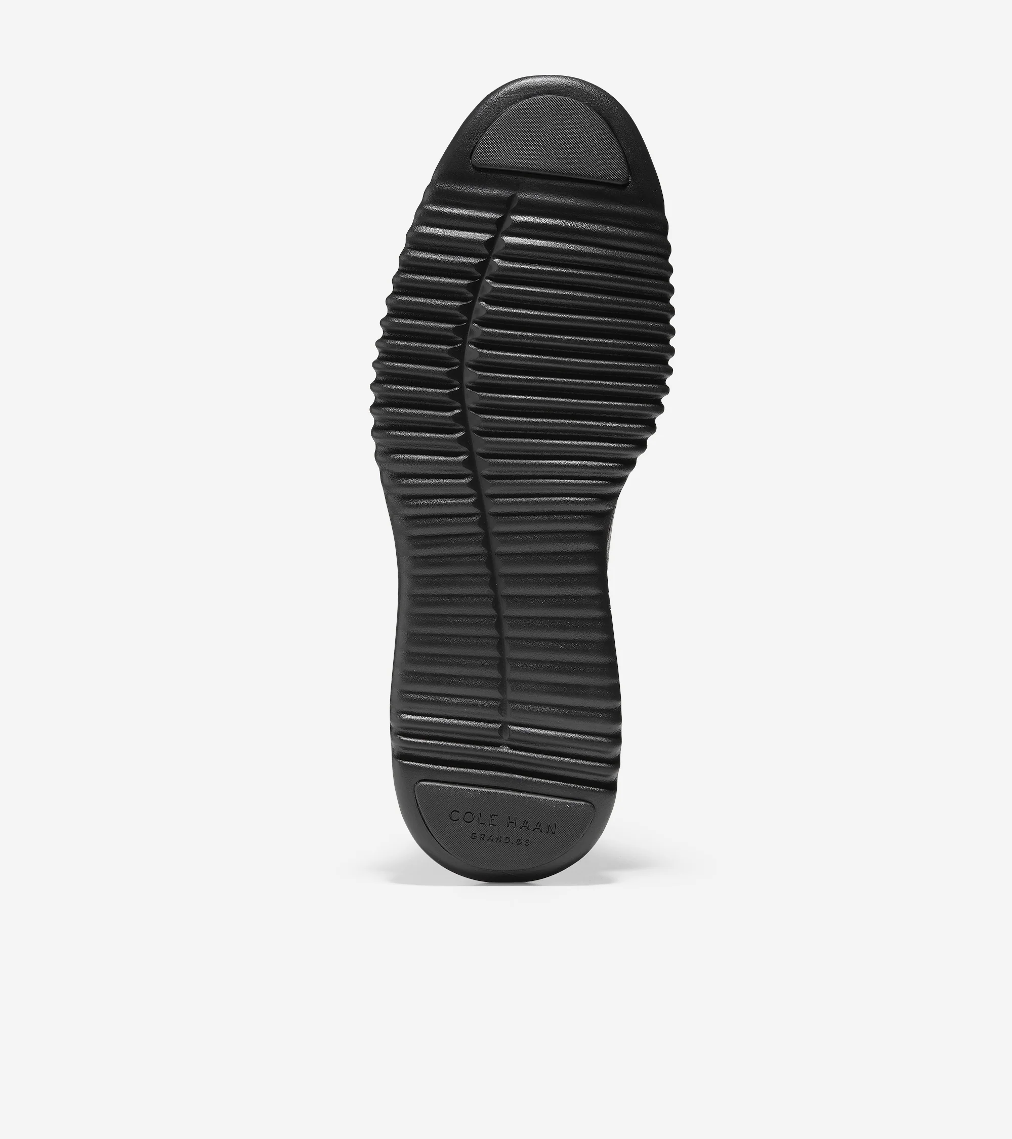 2.ZERØGRAND Lined Laser Wingtip Oxford  - Image 6