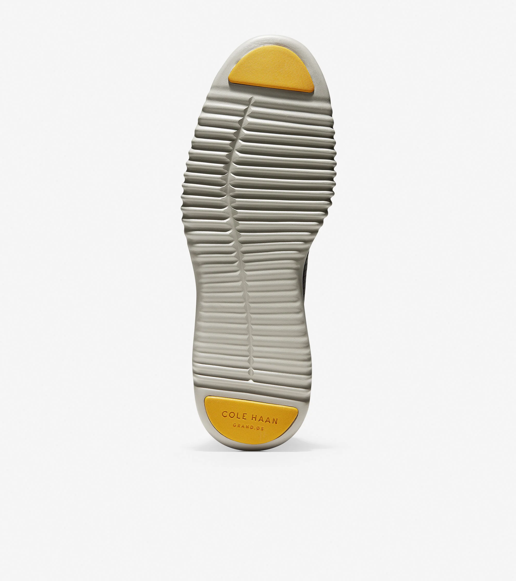 2.ZERØGRAND Lined Laser Wingtip Oxford - Image 6