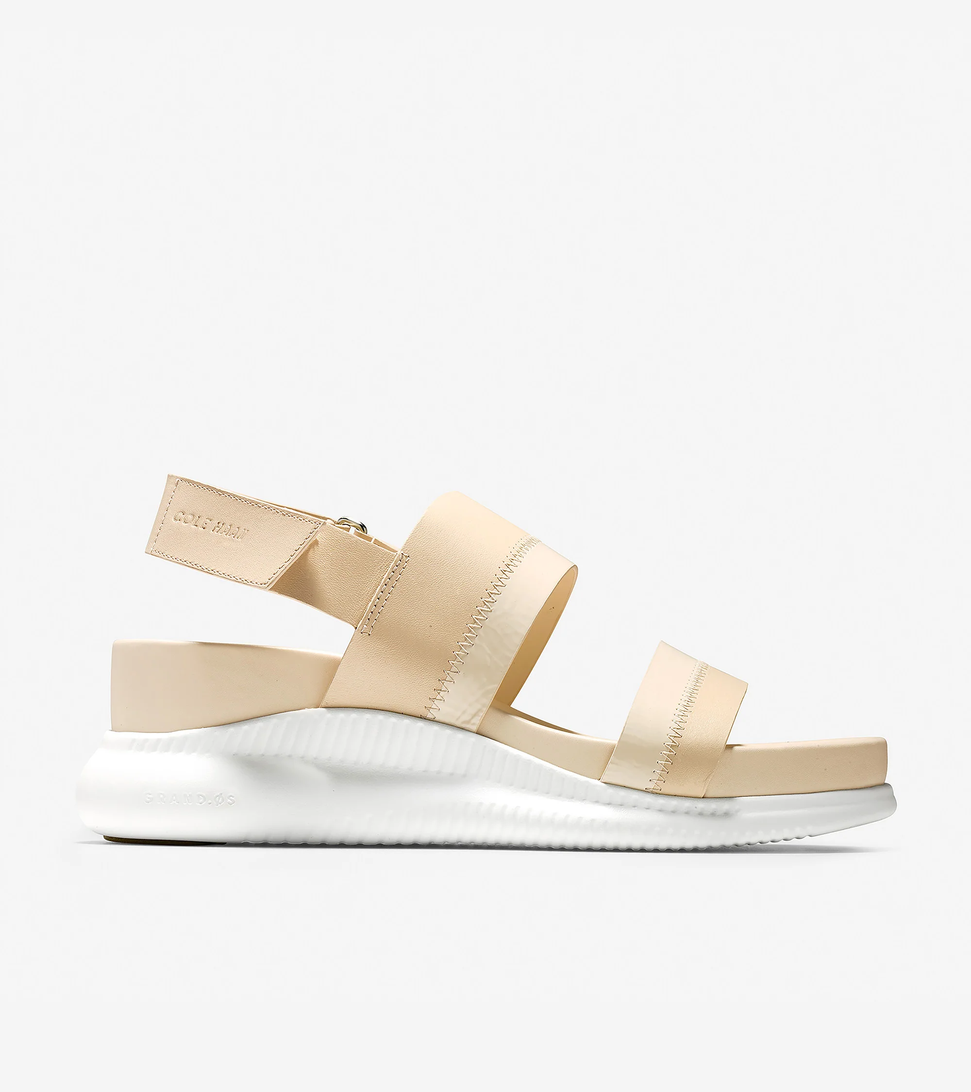 2.ZERØGRAND Slide Sandal (30mm)