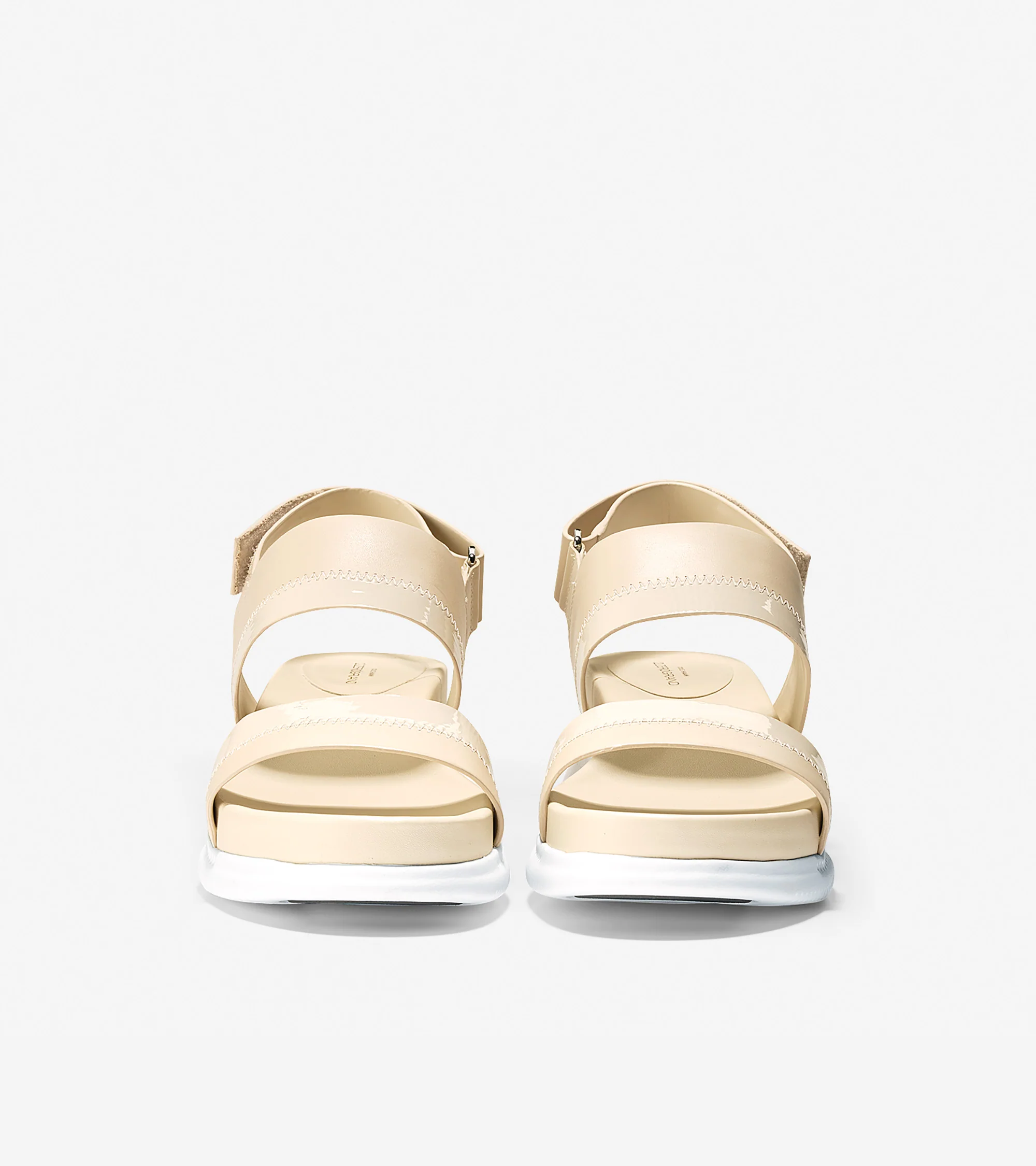 2.ZERØGRAND Slide Sandal (30mm) - Image 2