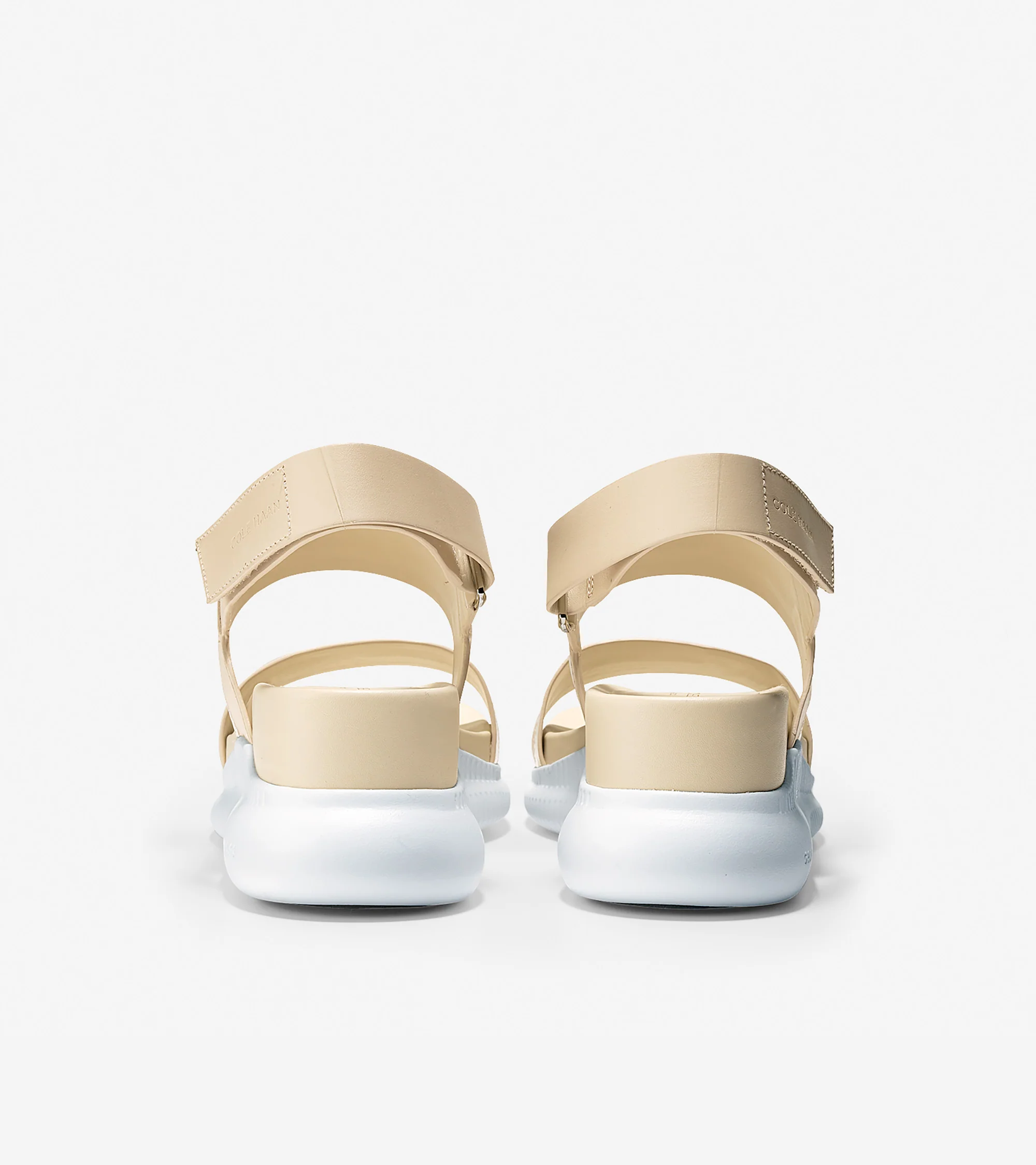 2.ZERØGRAND Slide Sandal (30mm) - Image 3