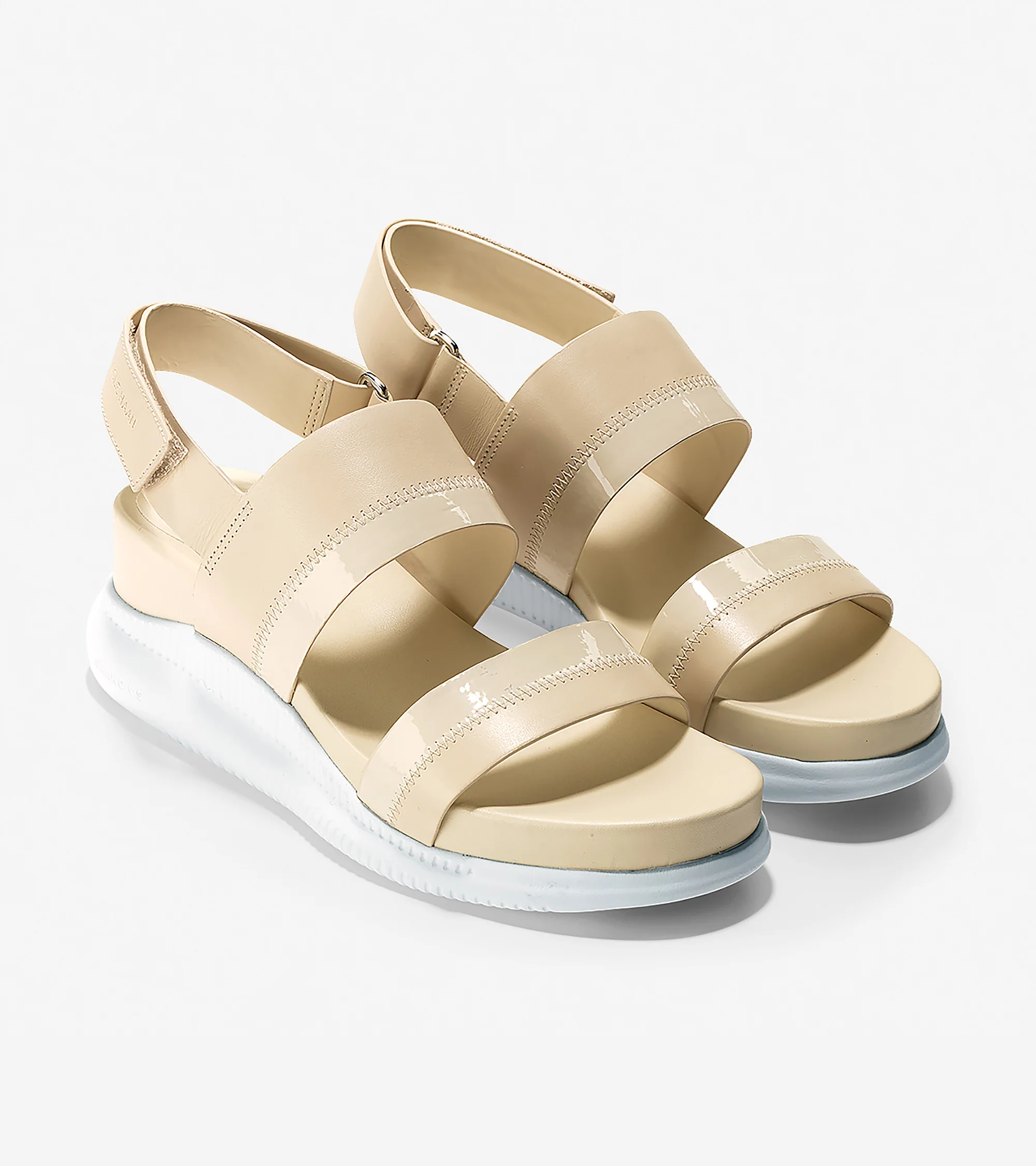 2.ZERØGRAND Slide Sandal (30mm) - Image 5