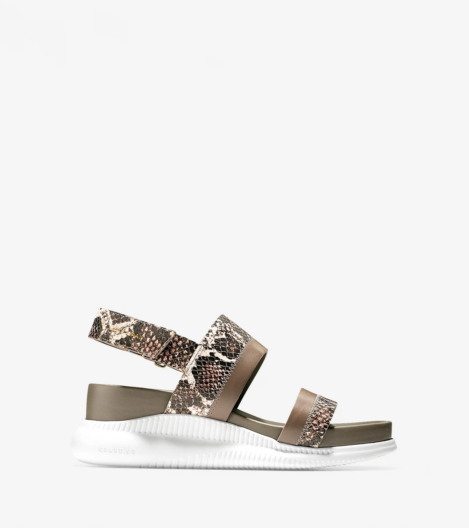 2.ZERØGRAND Slide Sandal (30mm)