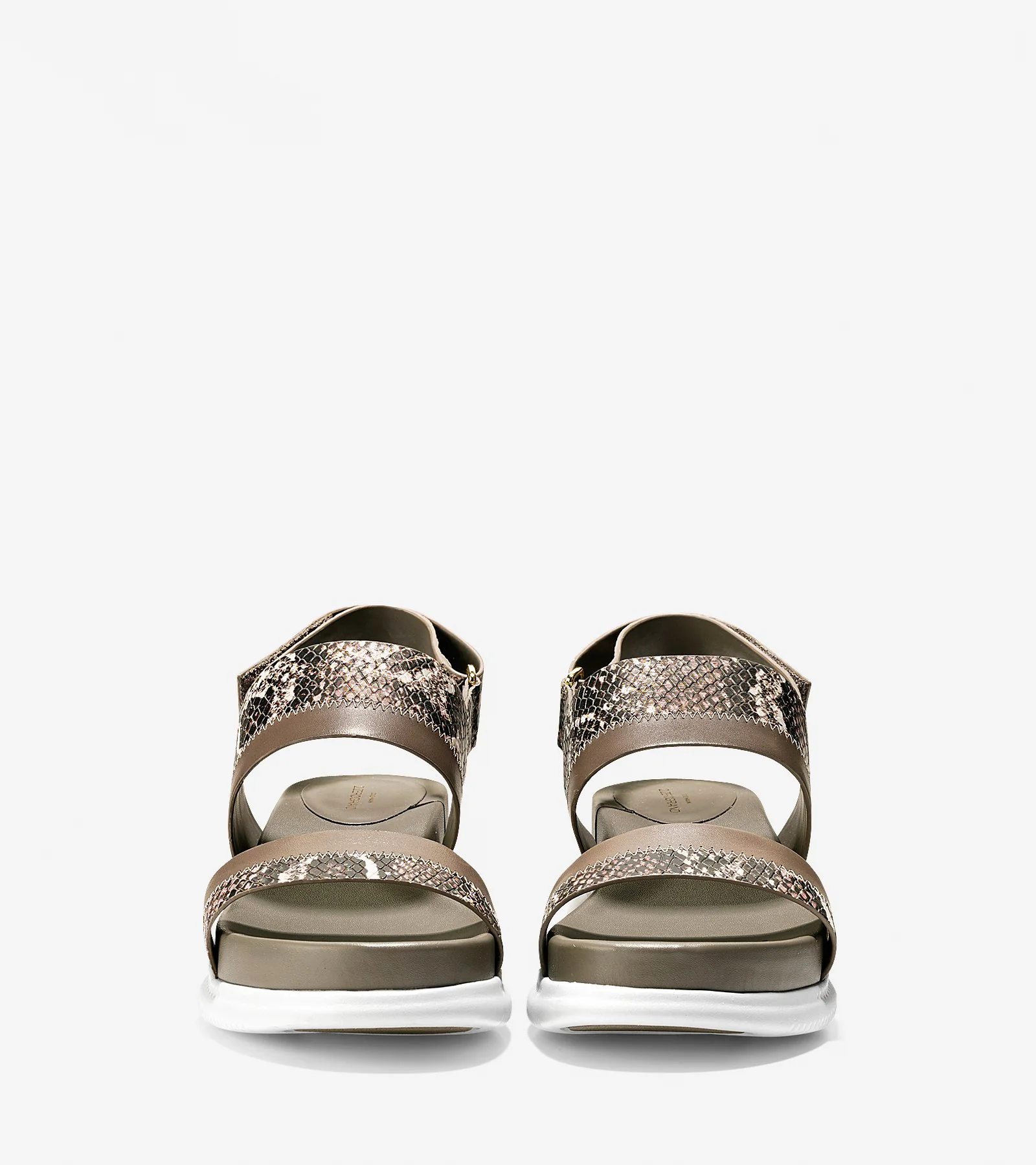2.ZERØGRAND Slide Sandal (30mm) - Image 2