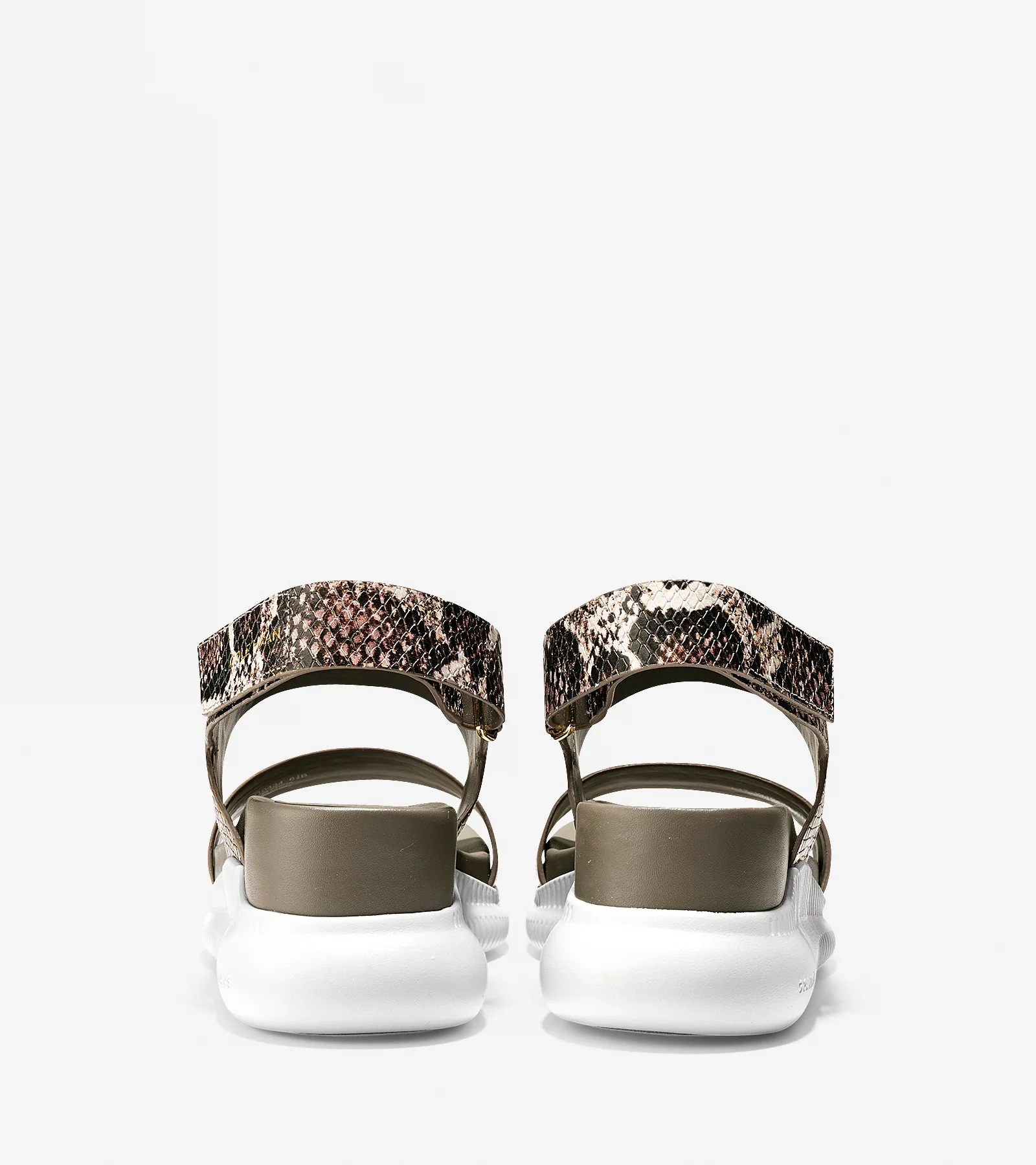 2.ZERØGRAND Slide Sandal (30mm) - Image 3