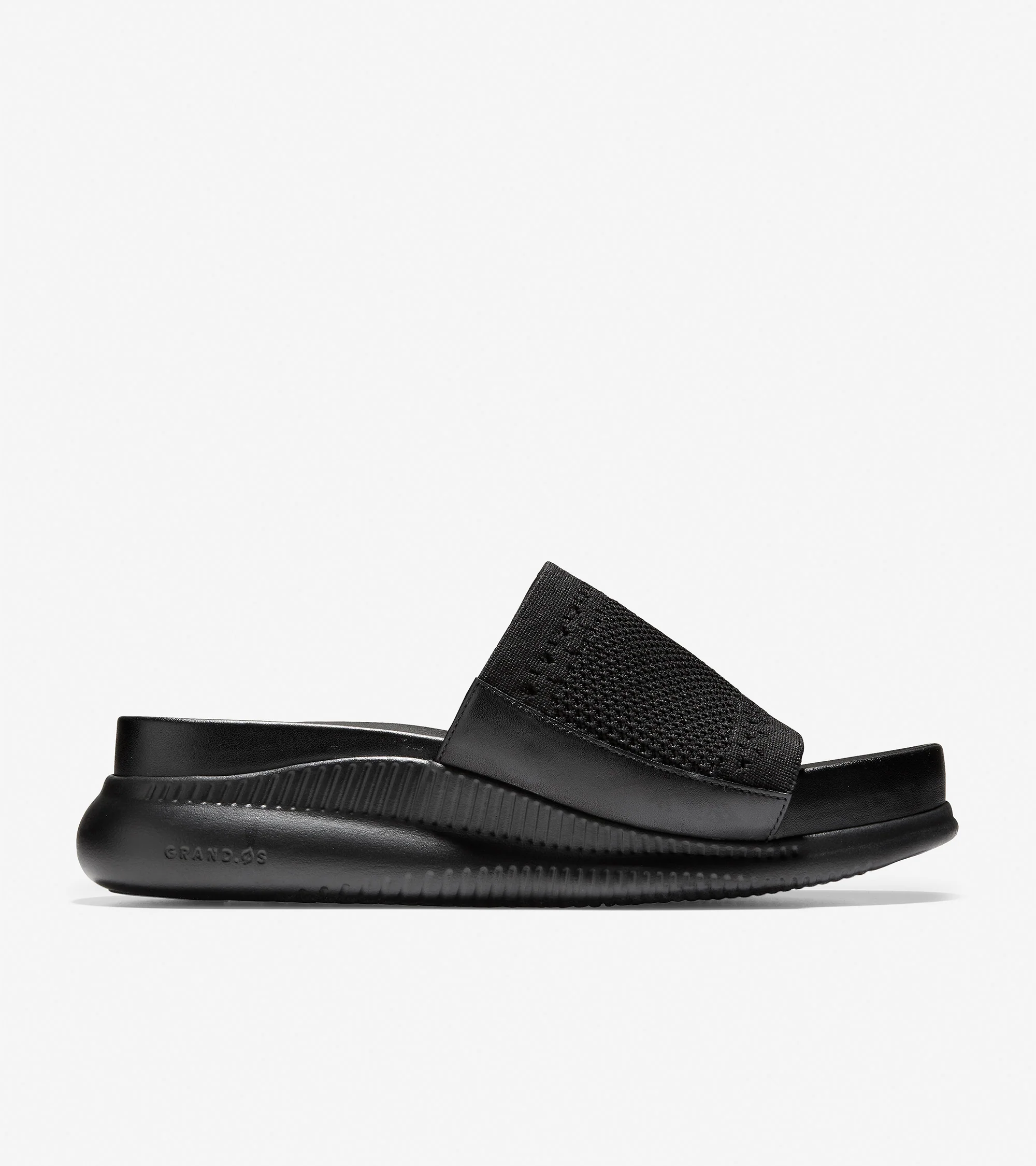 2.ZERØGRAND Slide Sandal (30mm)