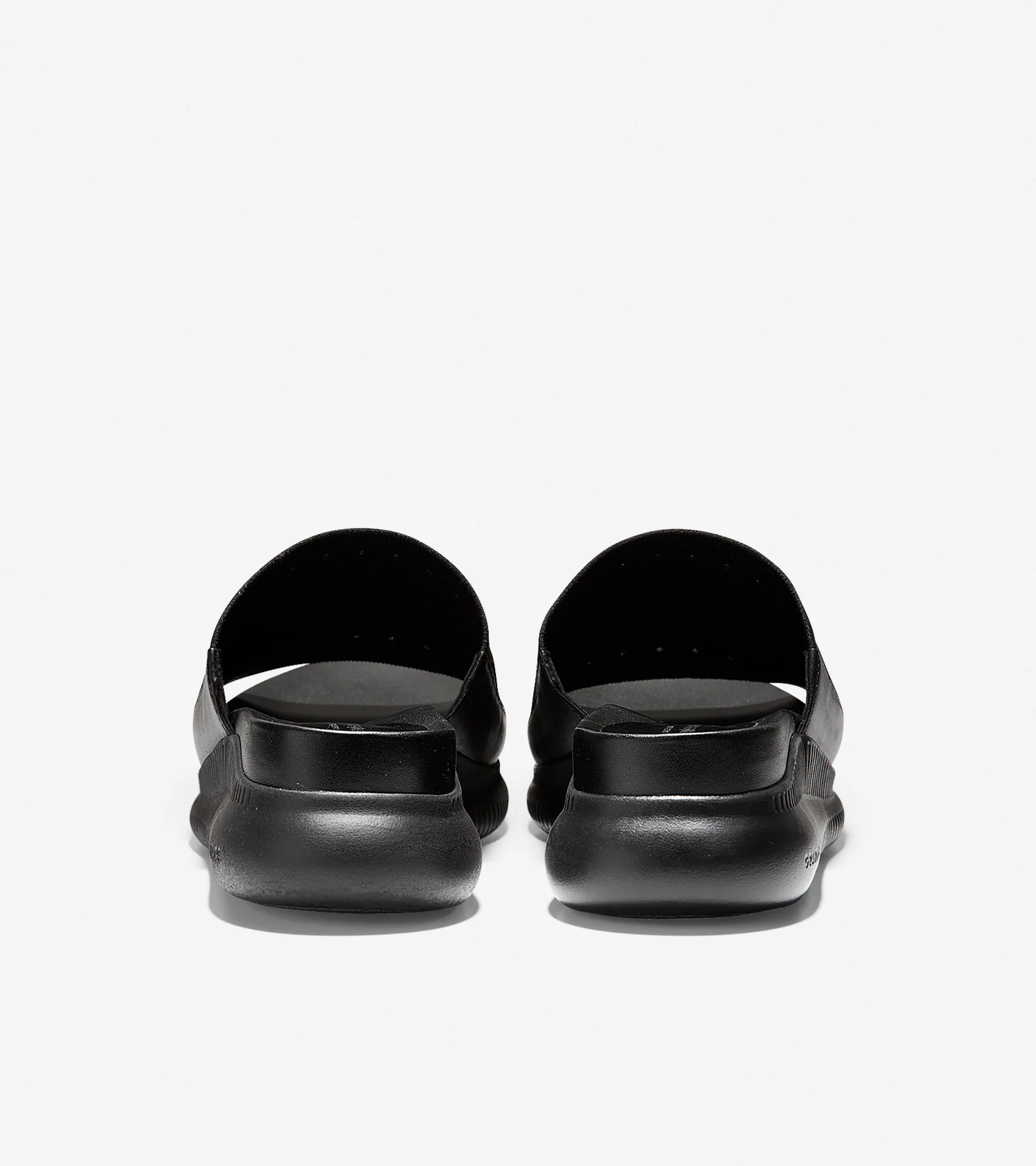 2.ZERØGRAND Slide Sandal (30mm) - Image 3