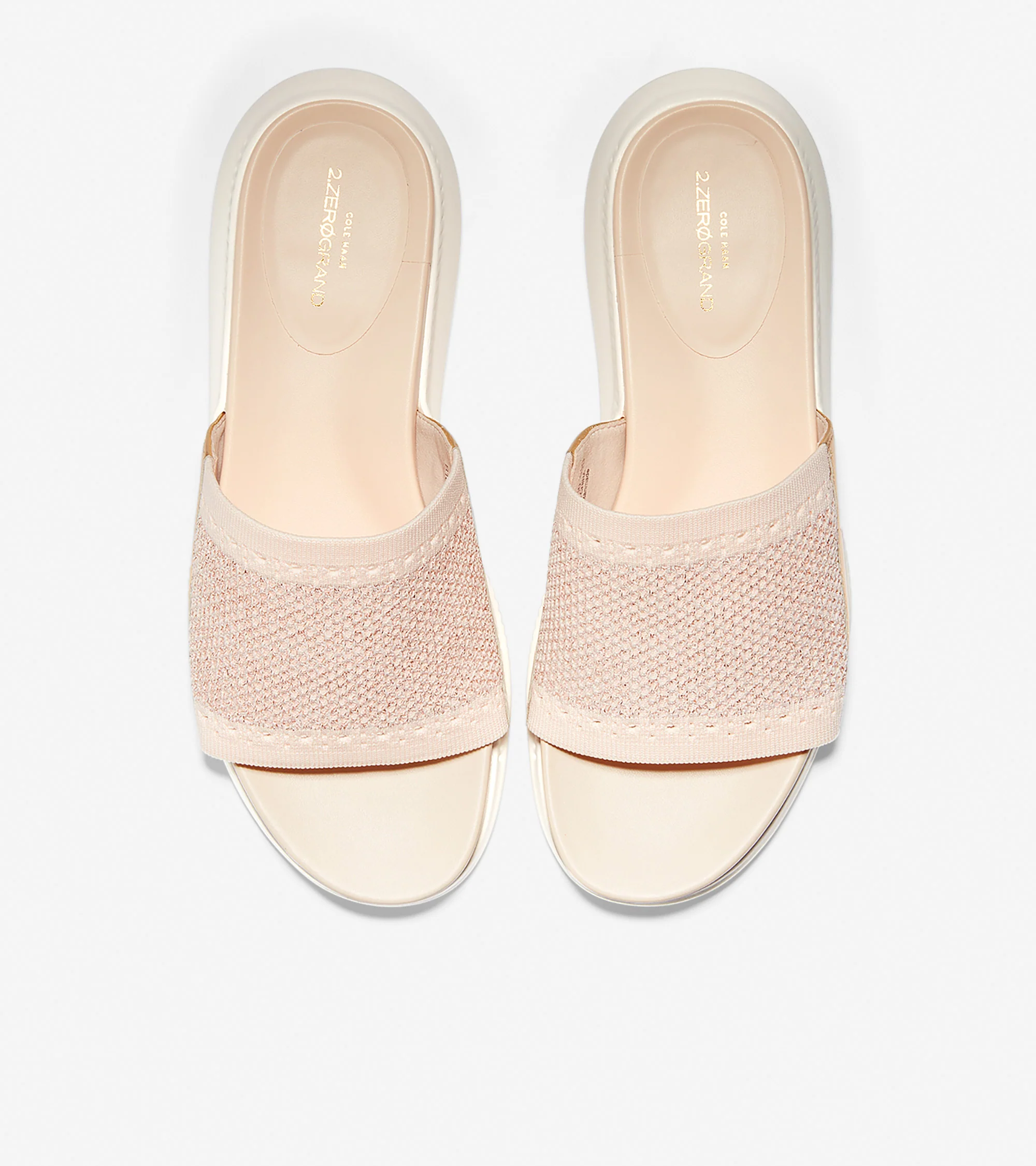 2.ZERØGRAND Slide Sandal (30mm) - Image 4