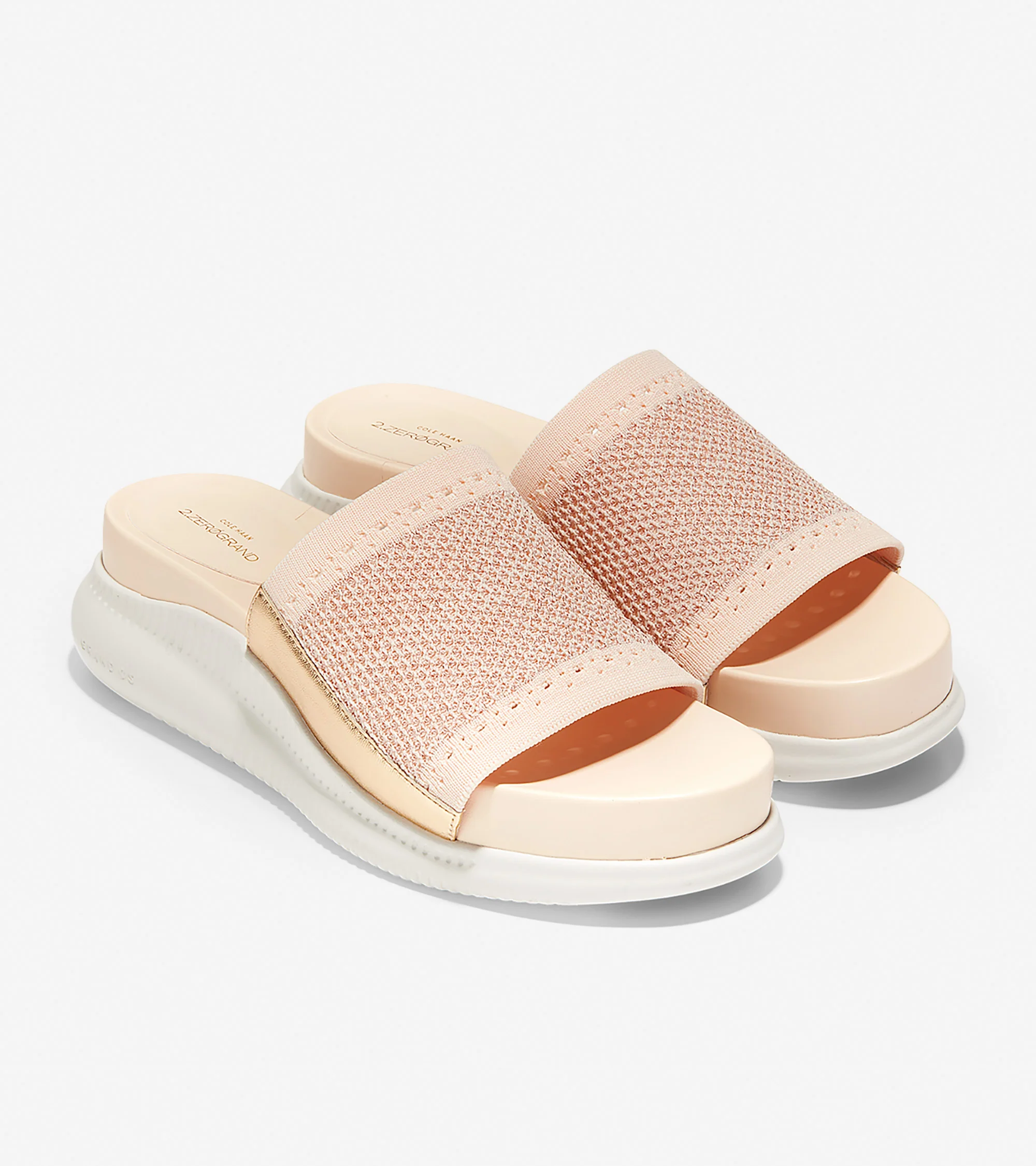 2.ZERØGRAND Slide Sandal (30mm) - Image 5