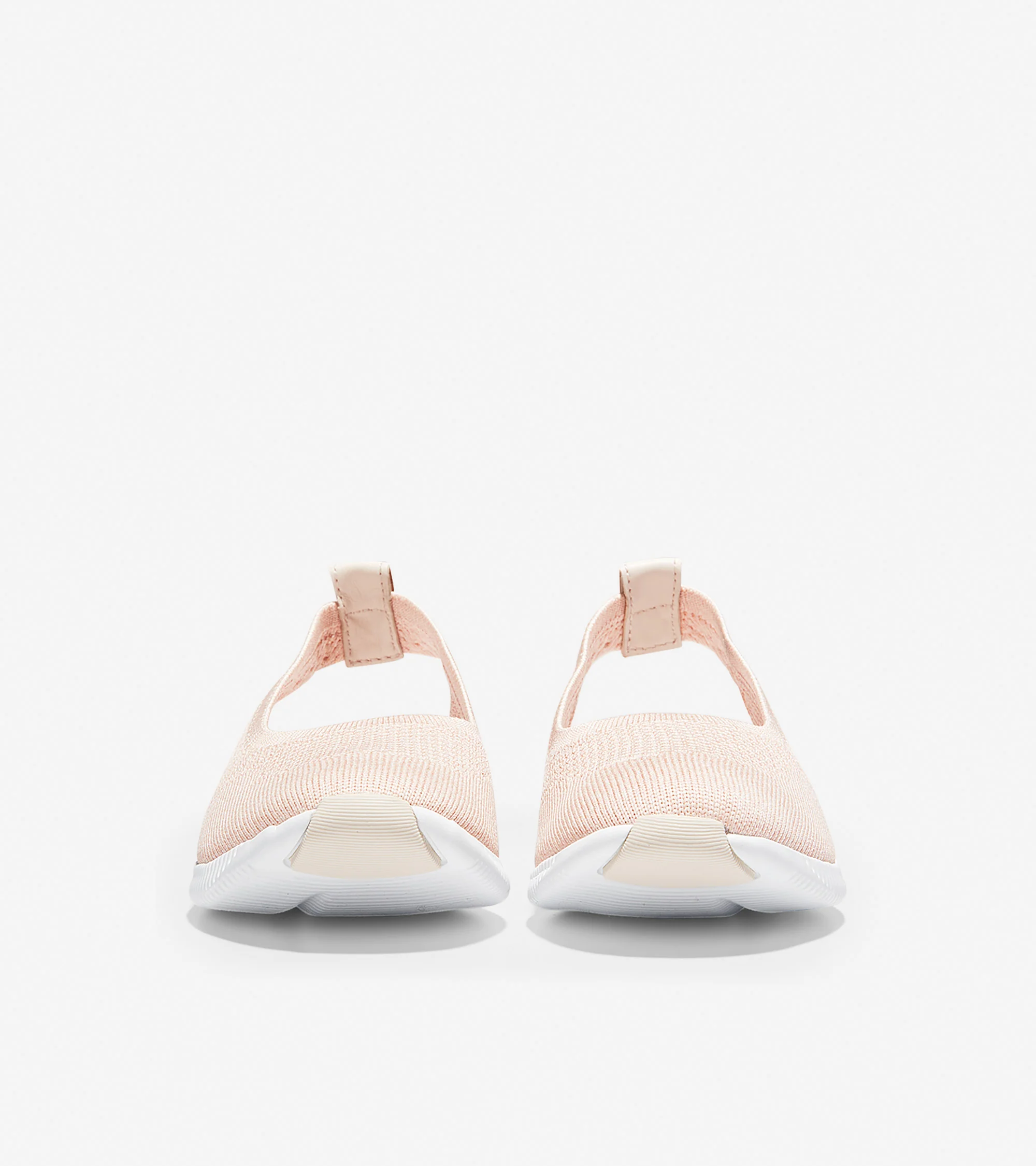 2.ZERØGRAND Sling Ballet Flat - Image 2