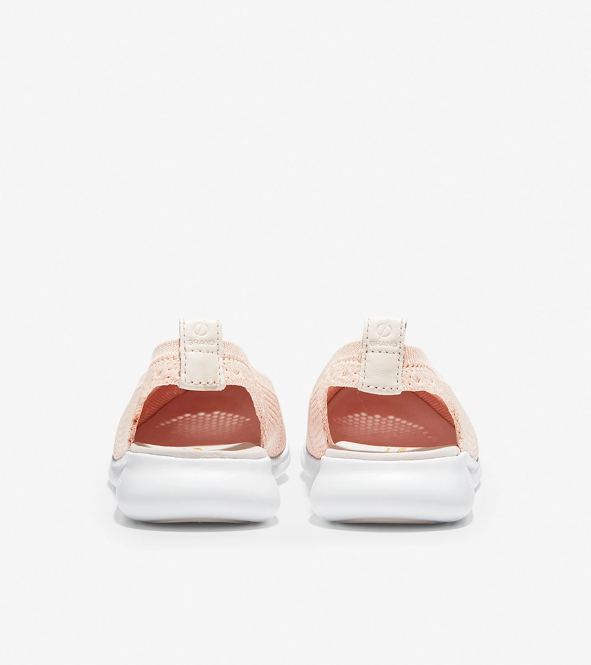 2.ZERØGRAND Sling Ballet Flat - Image 3