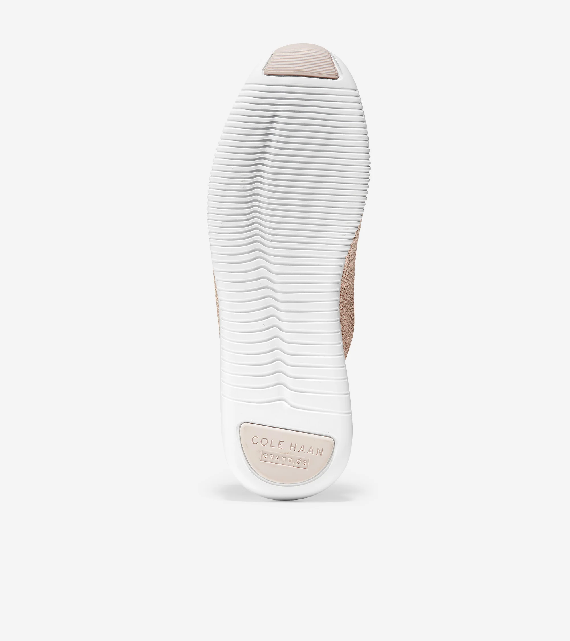 2.ZERØGRAND Sling Ballet Flat - Image 6