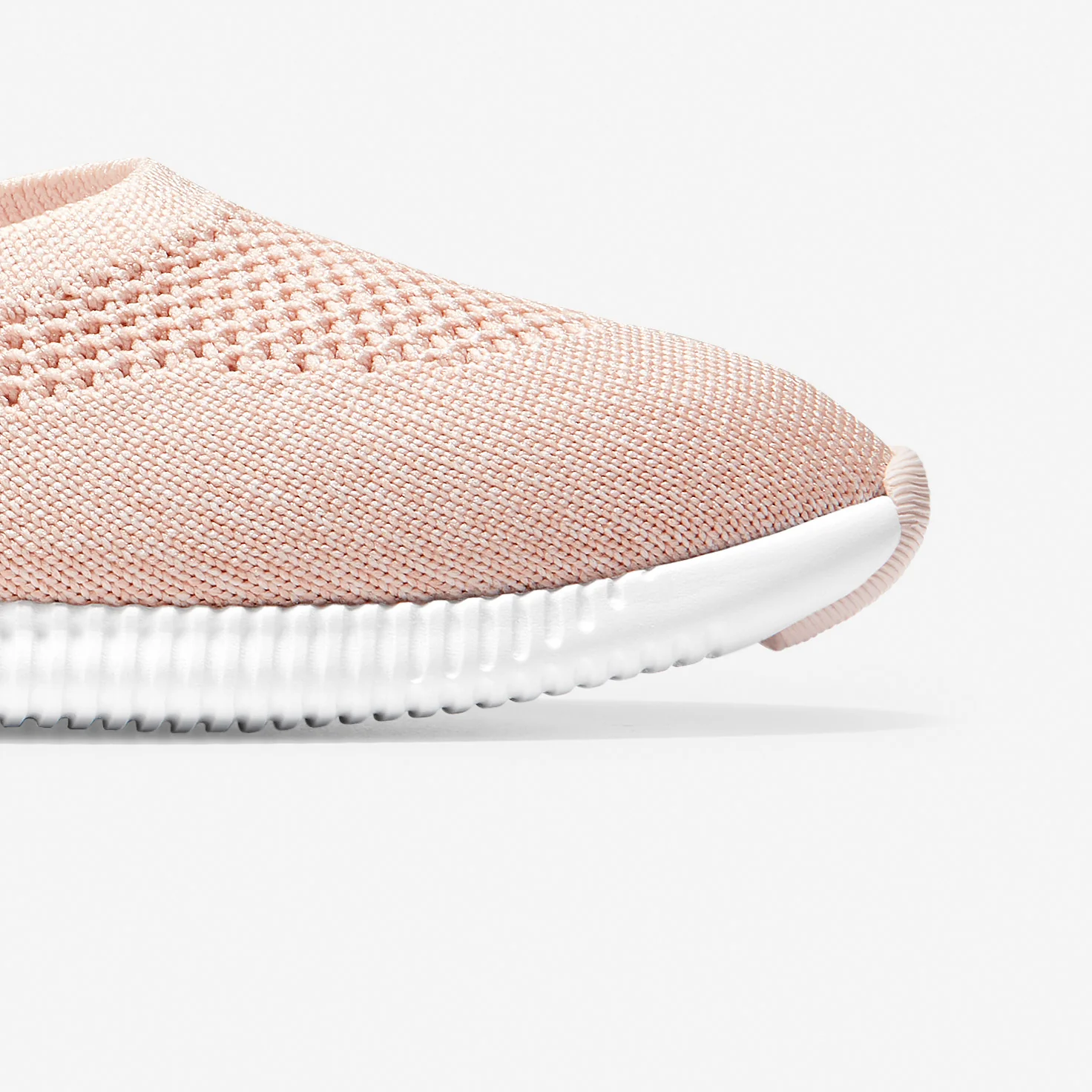 2.ZERØGRAND Sling Ballet Flat - Image 8