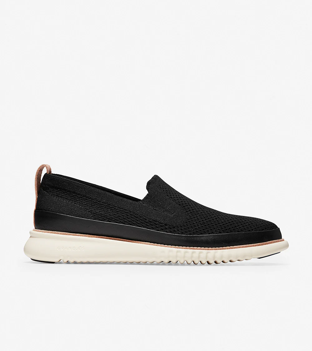 2.Zerøgrand Slip-On 