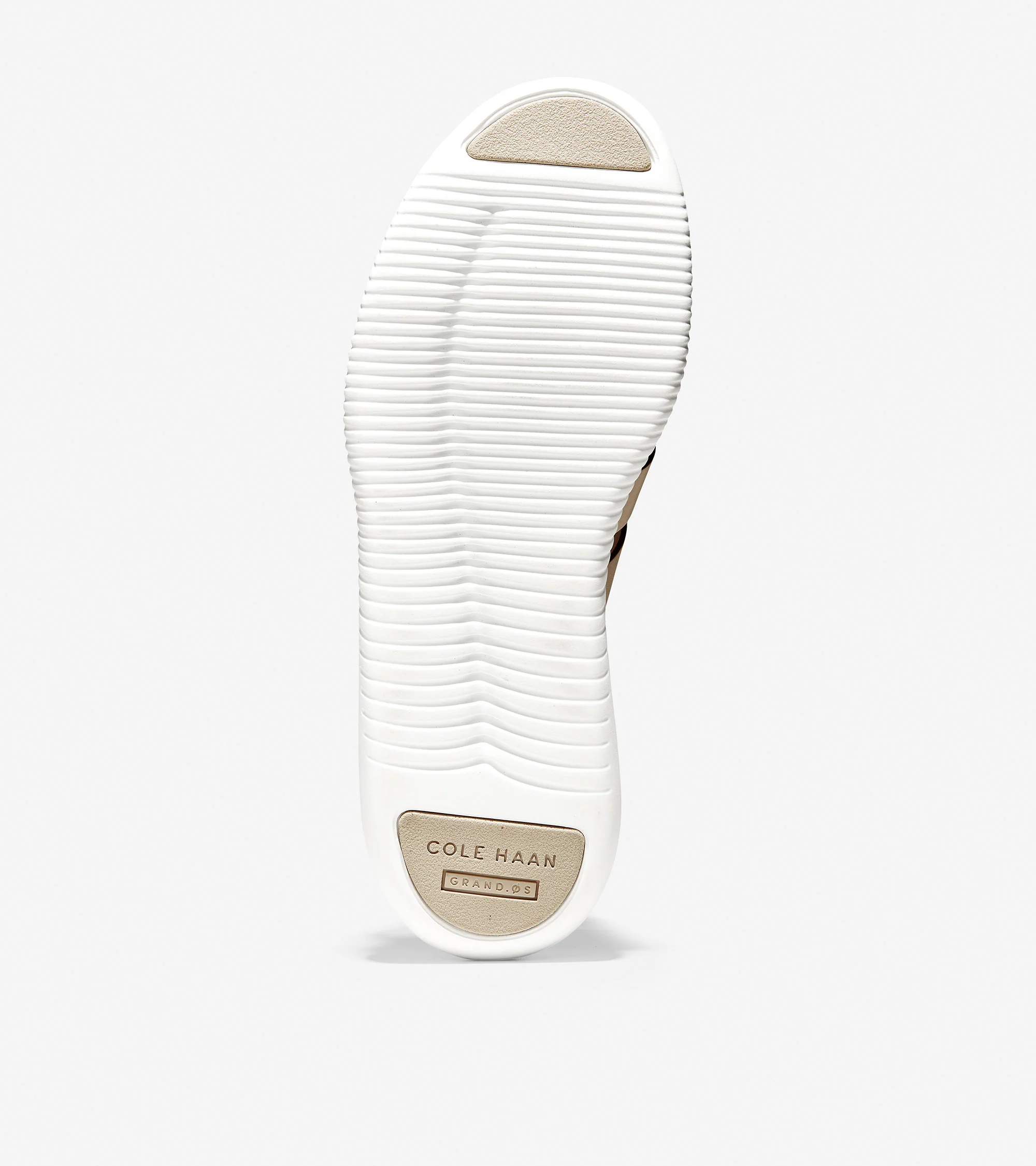 2.ZERØGRAND Slotted Slide Sandal - Image 4