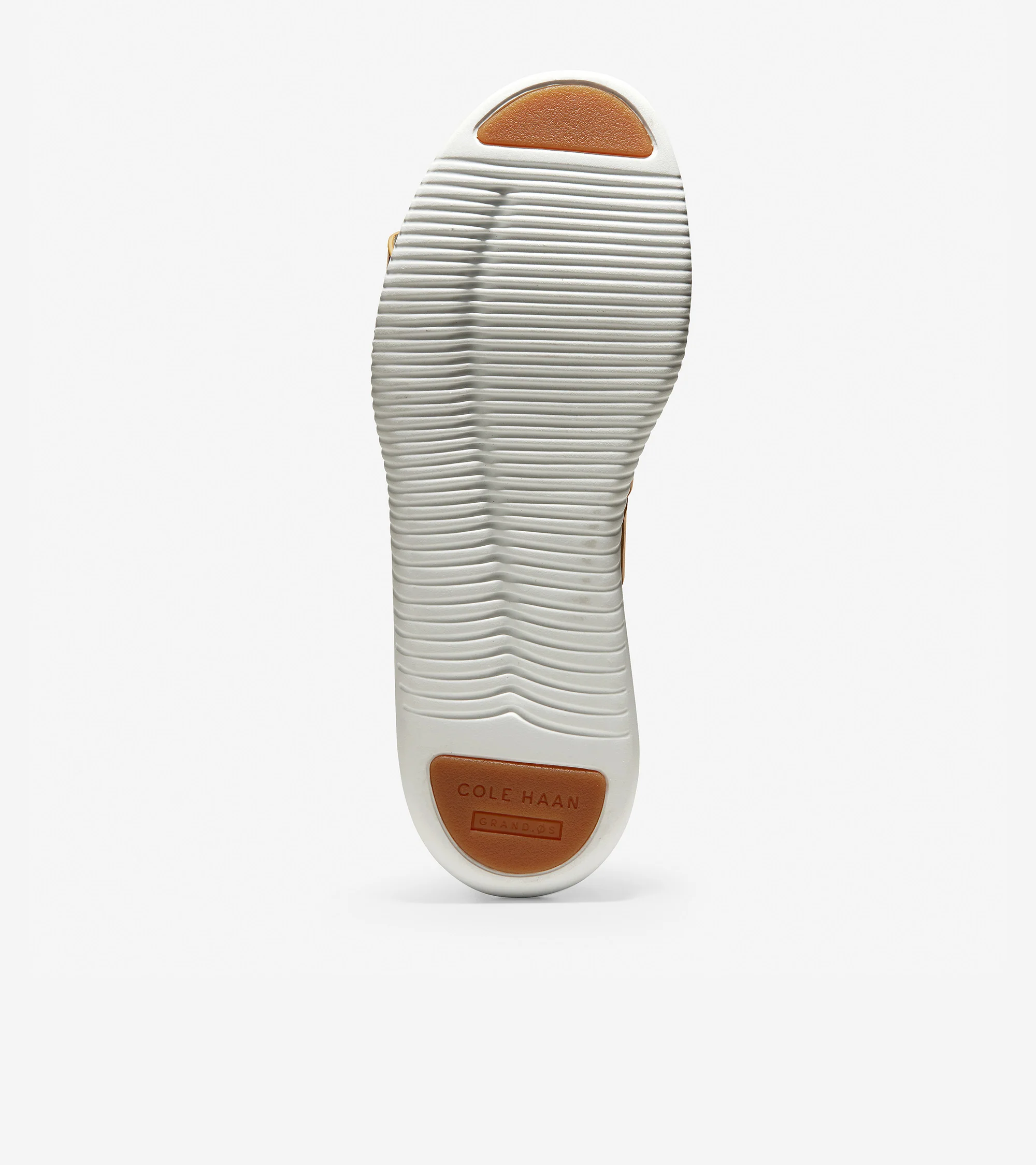 2.Zerøgrand Slotted Slide Sandal  - Image 4