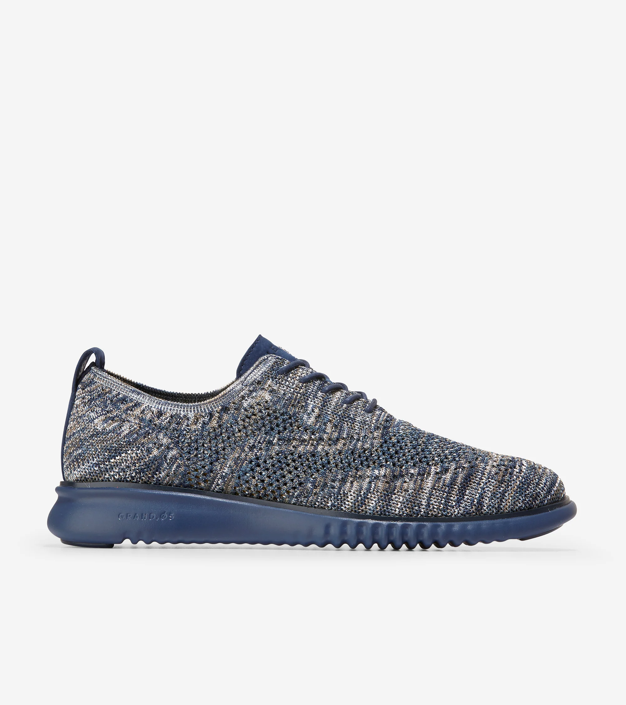 2.Zerøgrand Stitchlite Oxford