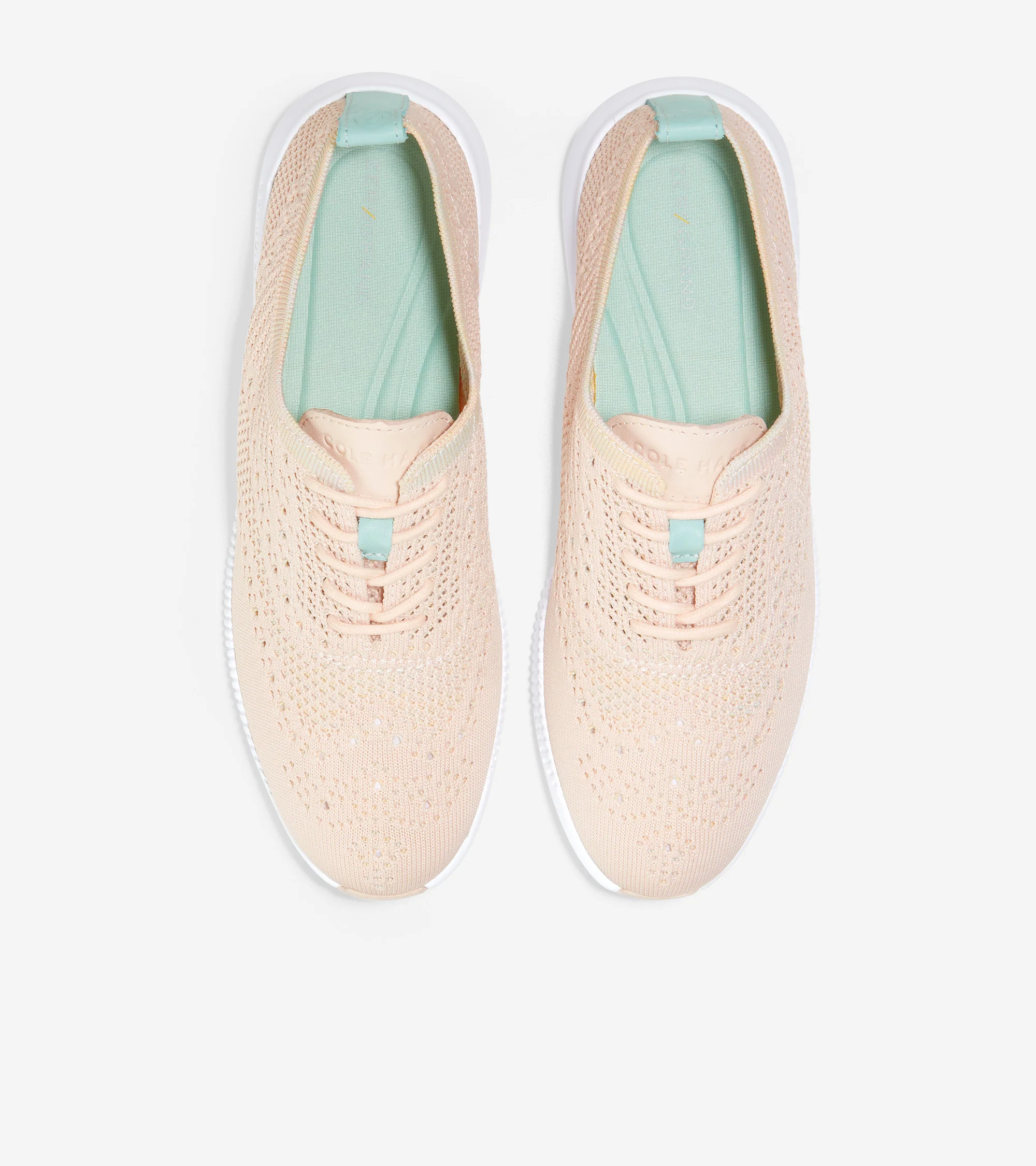 2.Zerogrand Stitchlite Oxford - Image 4