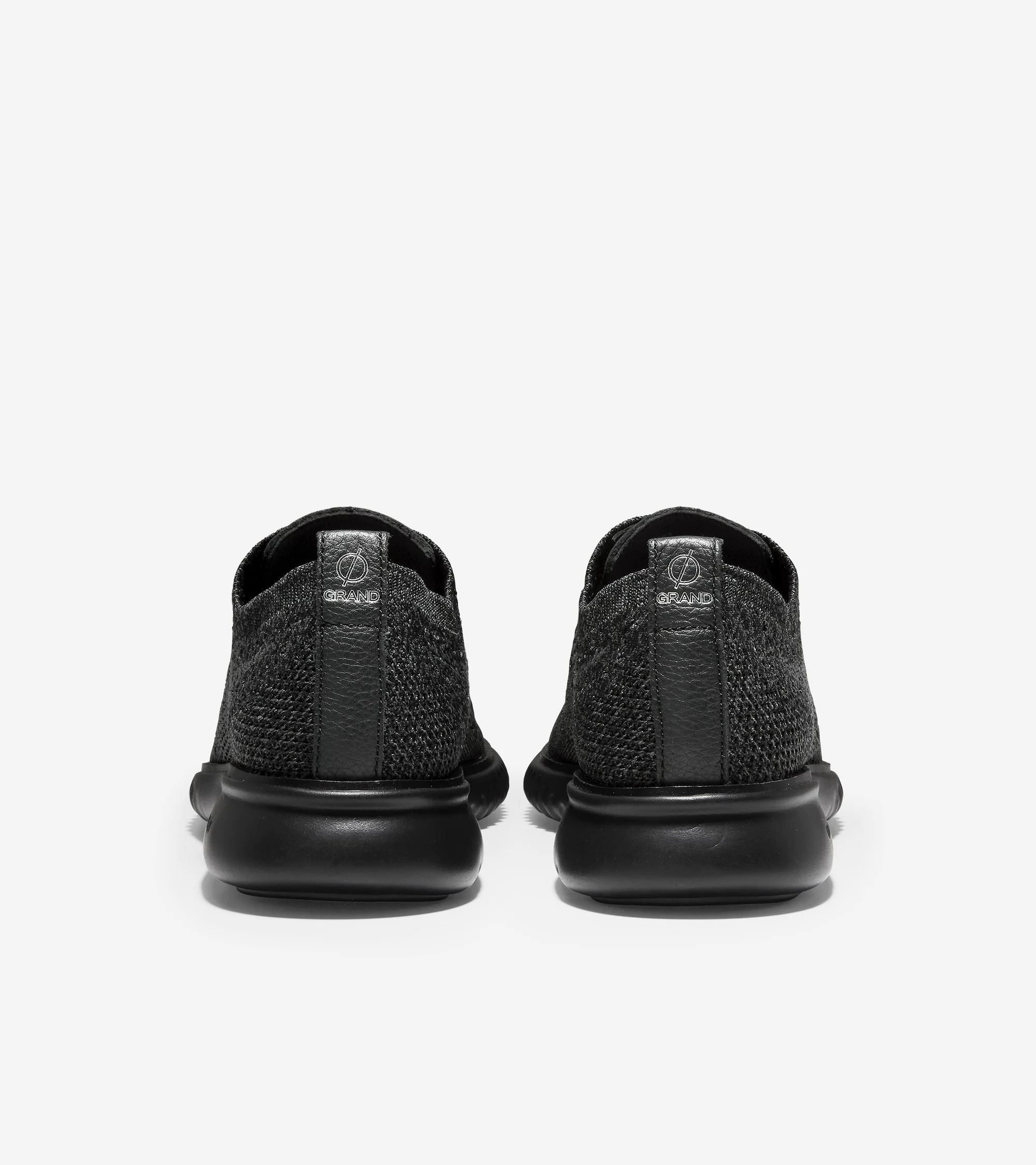 2.ZERØGRAND Wingtip Oxford - Image 3