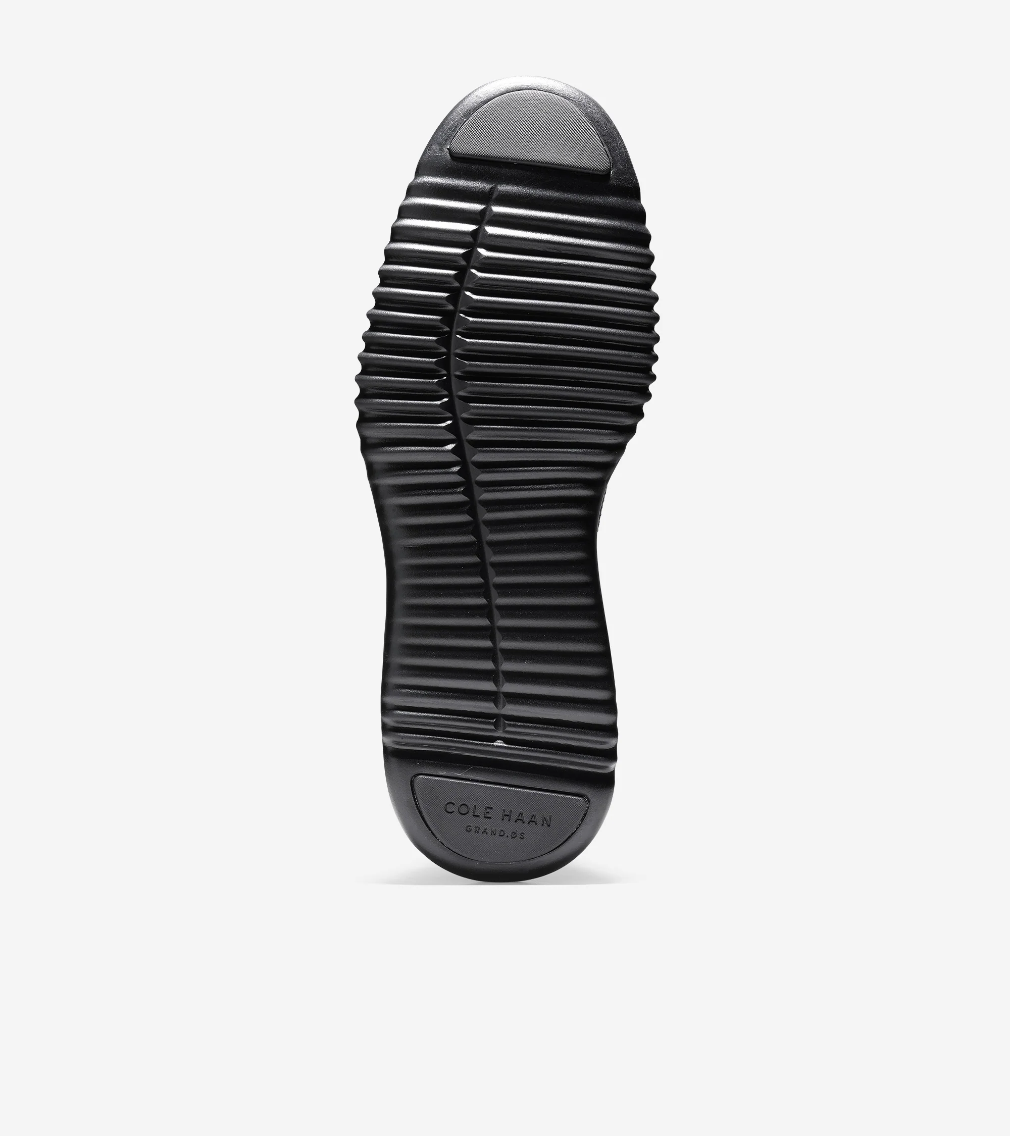 2.ZERØGRAND Wingtip Oxford - Image 6