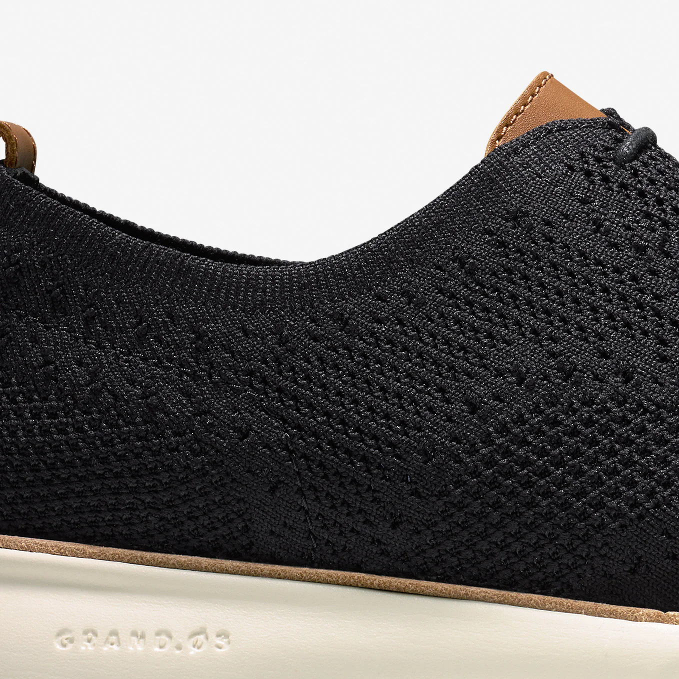 2.ZERØGRAND Wingtip Oxford - Image 7