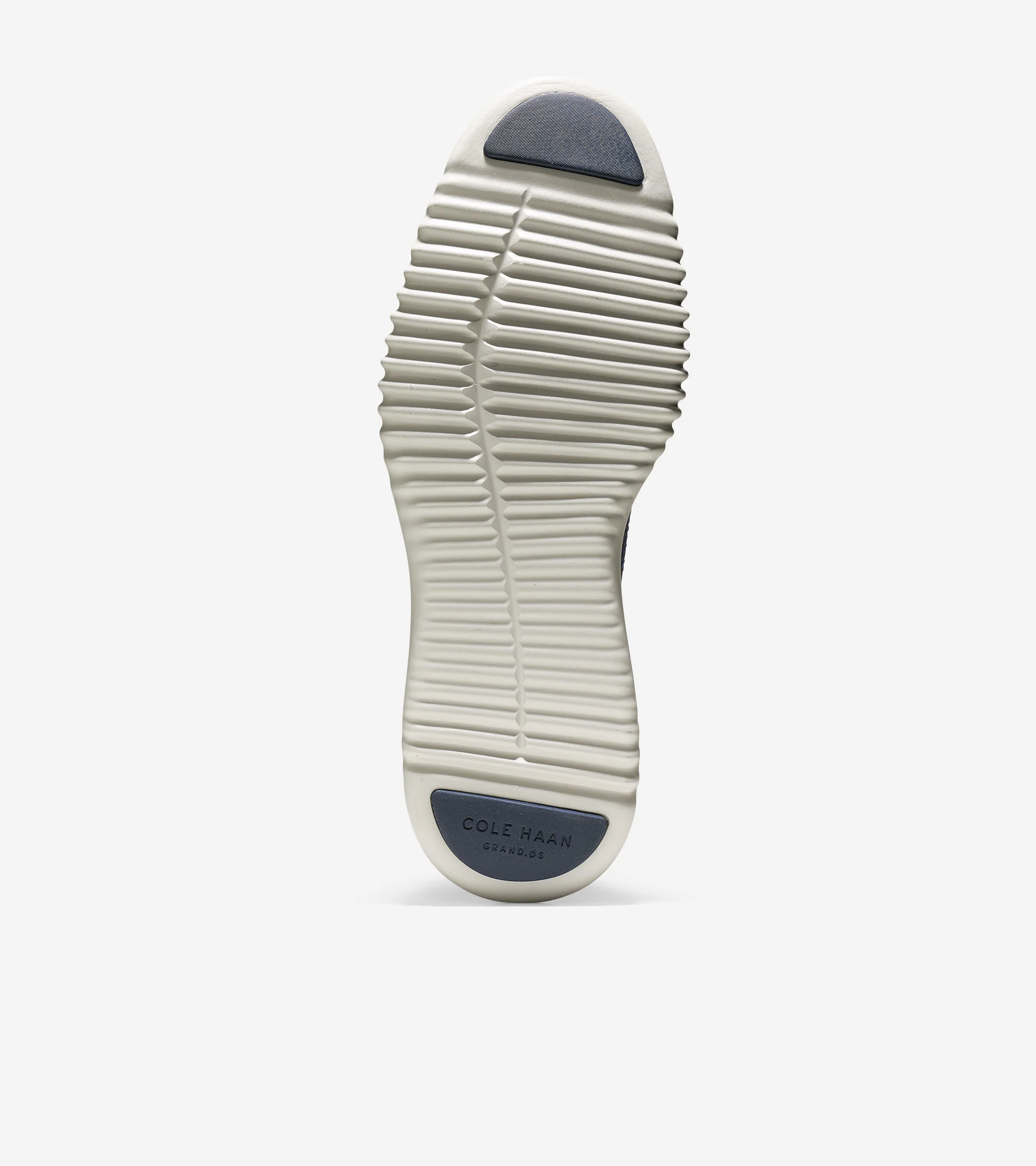 2.ZERØGRAND Wingtip Oxford - Image 6