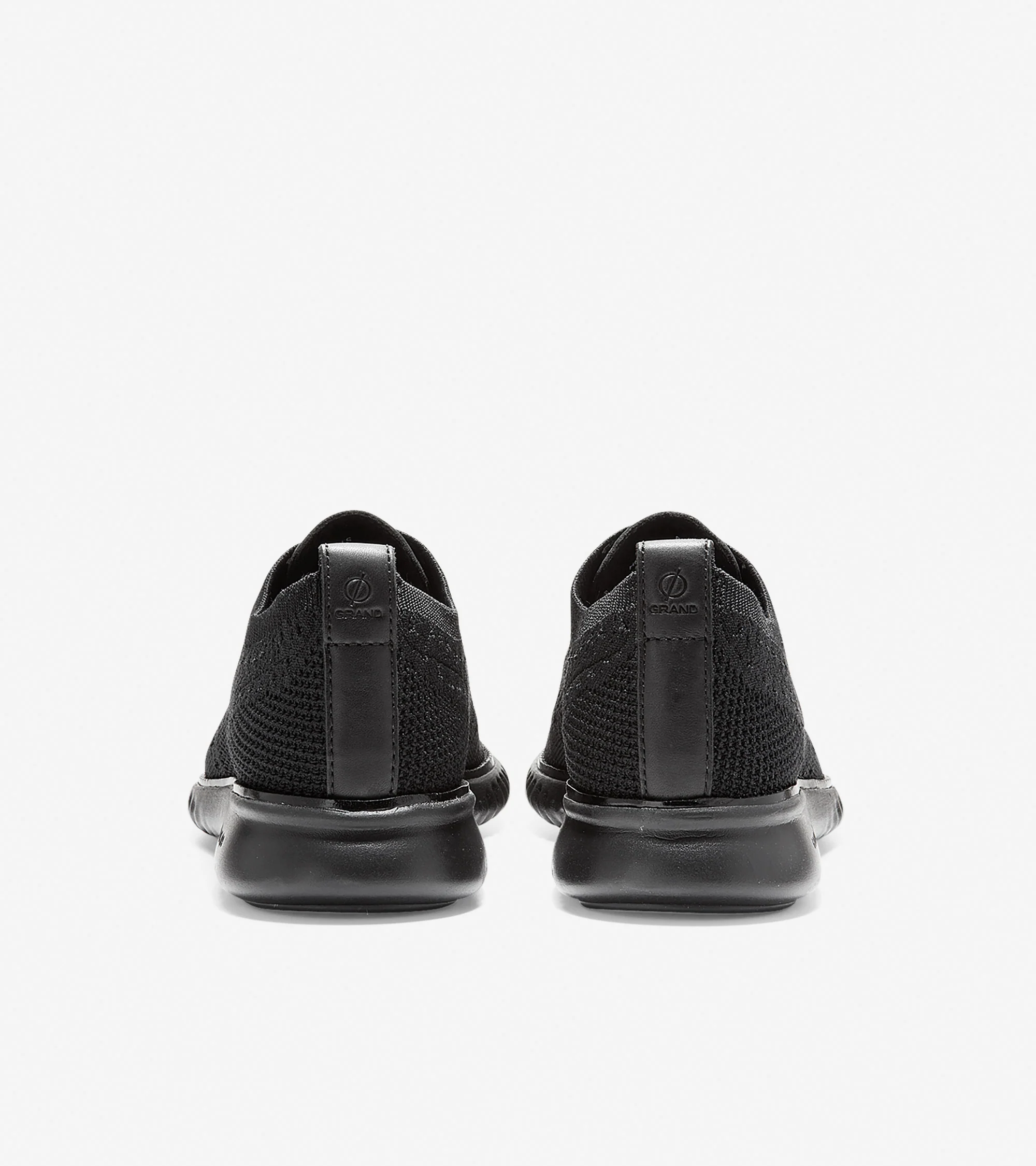 2.ZERØGRAND Wingtip Oxford - Image 3