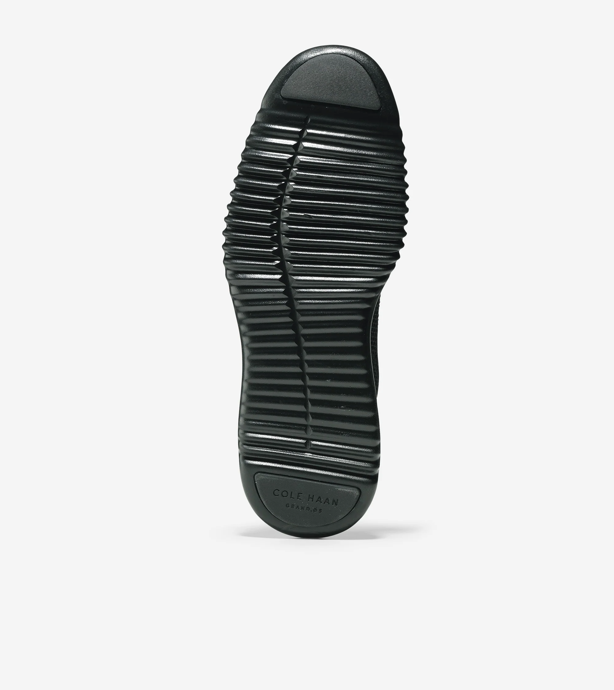2.ZERØGRAND Wingtip Oxford - Image 6