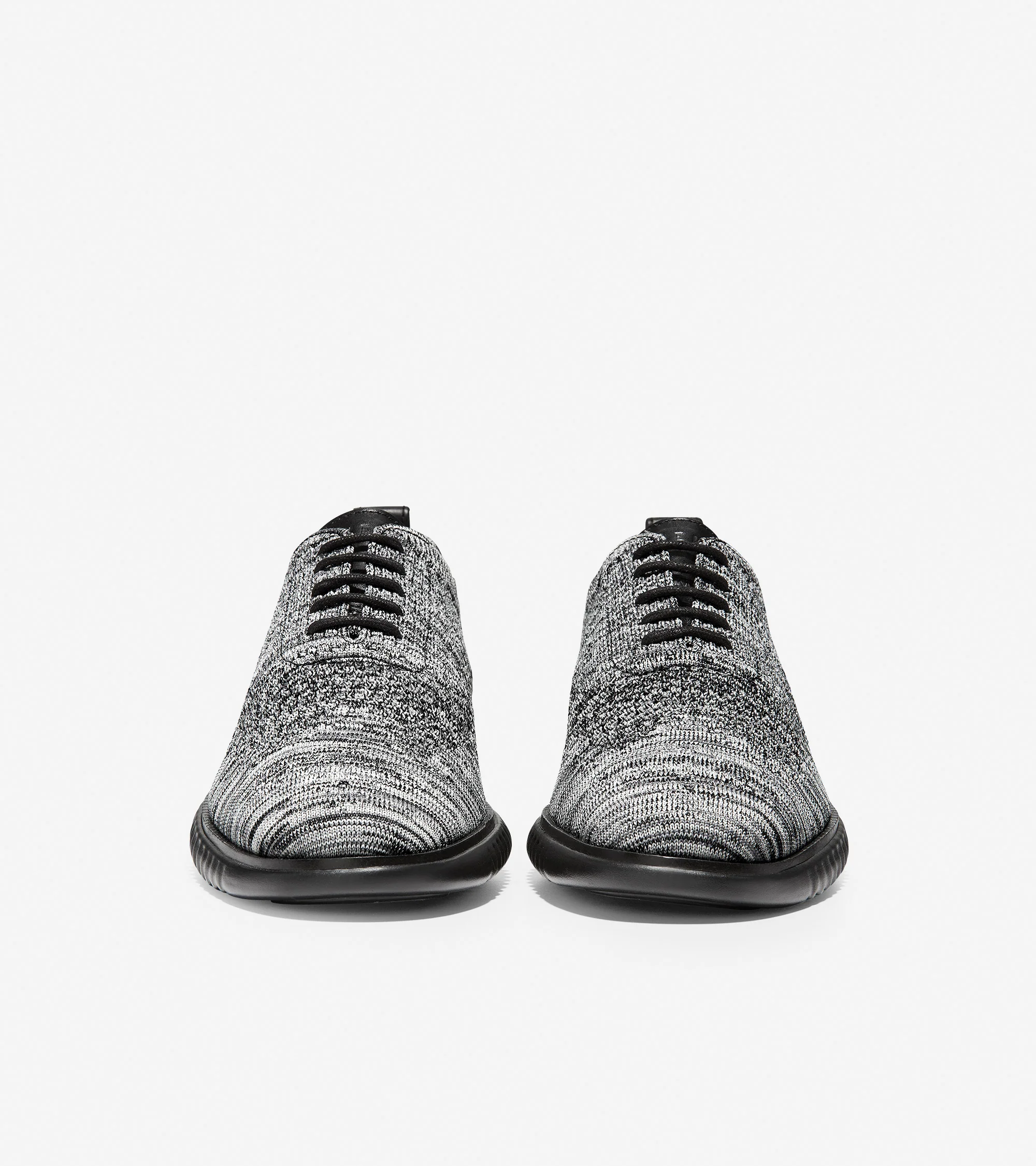 2.ZERØGRAND Wingtip Oxford - Image 2