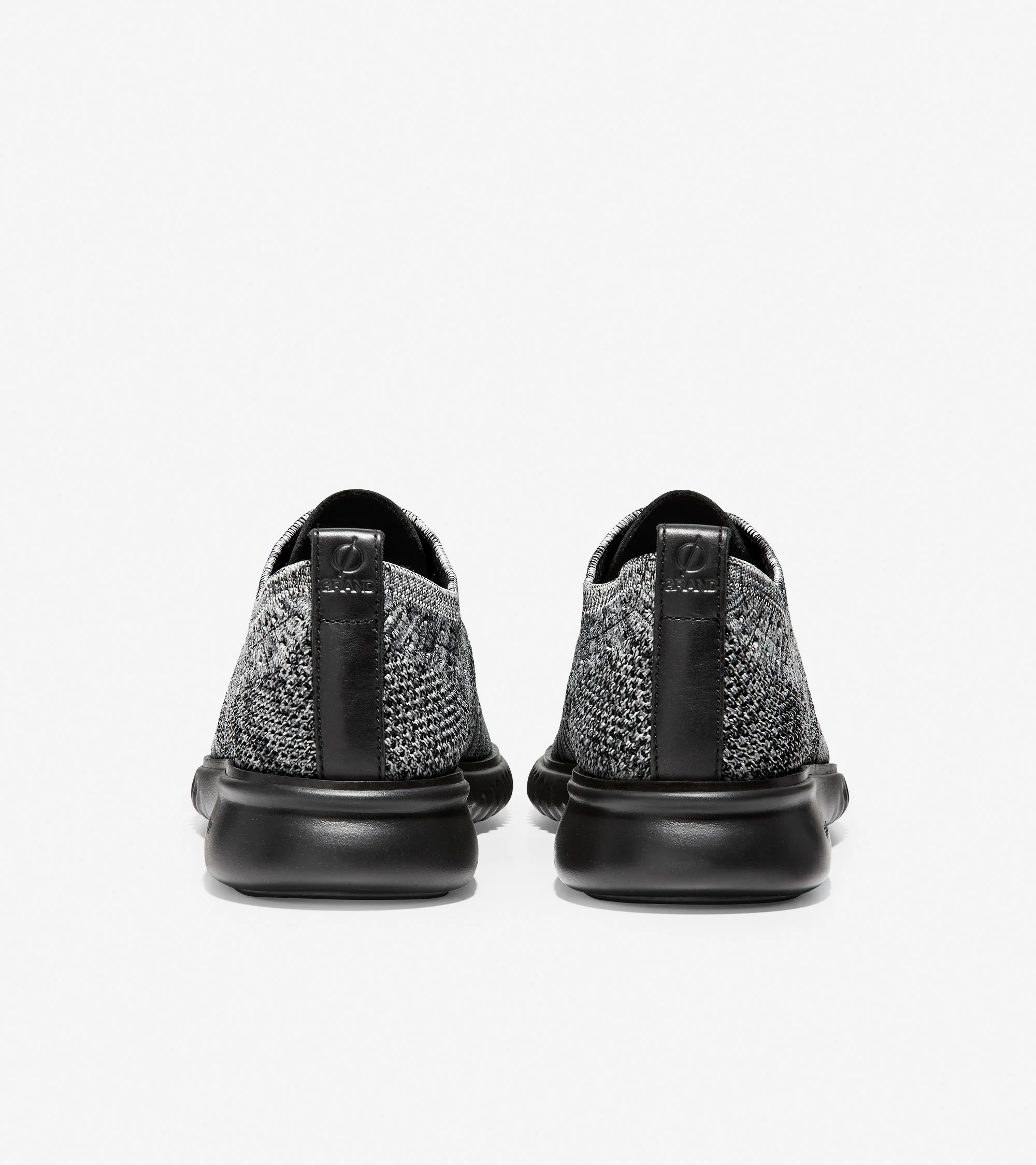 2.ZERØGRAND Wingtip Oxford - Image 3