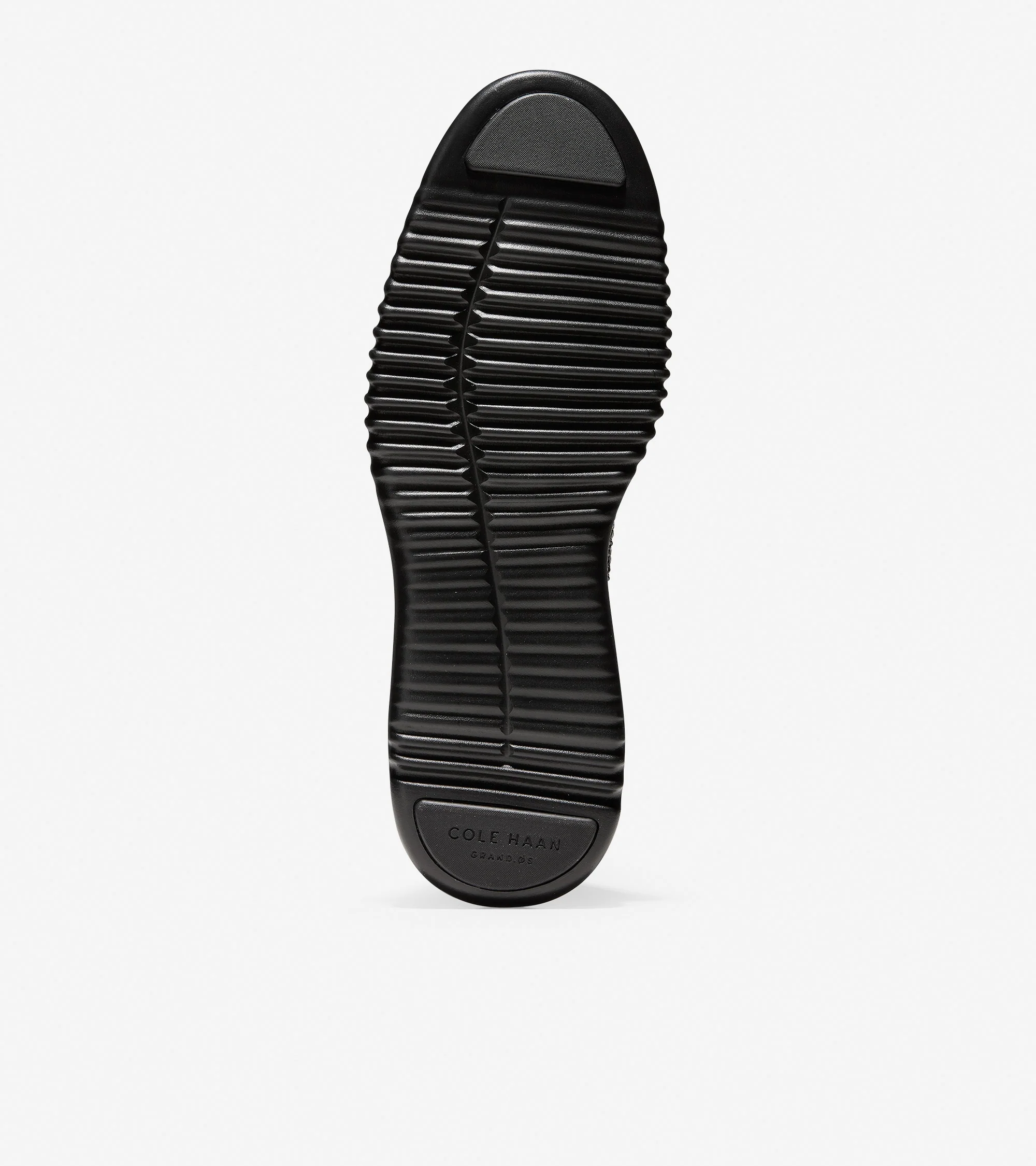 2.ZERØGRAND Wingtip Oxford - Image 6