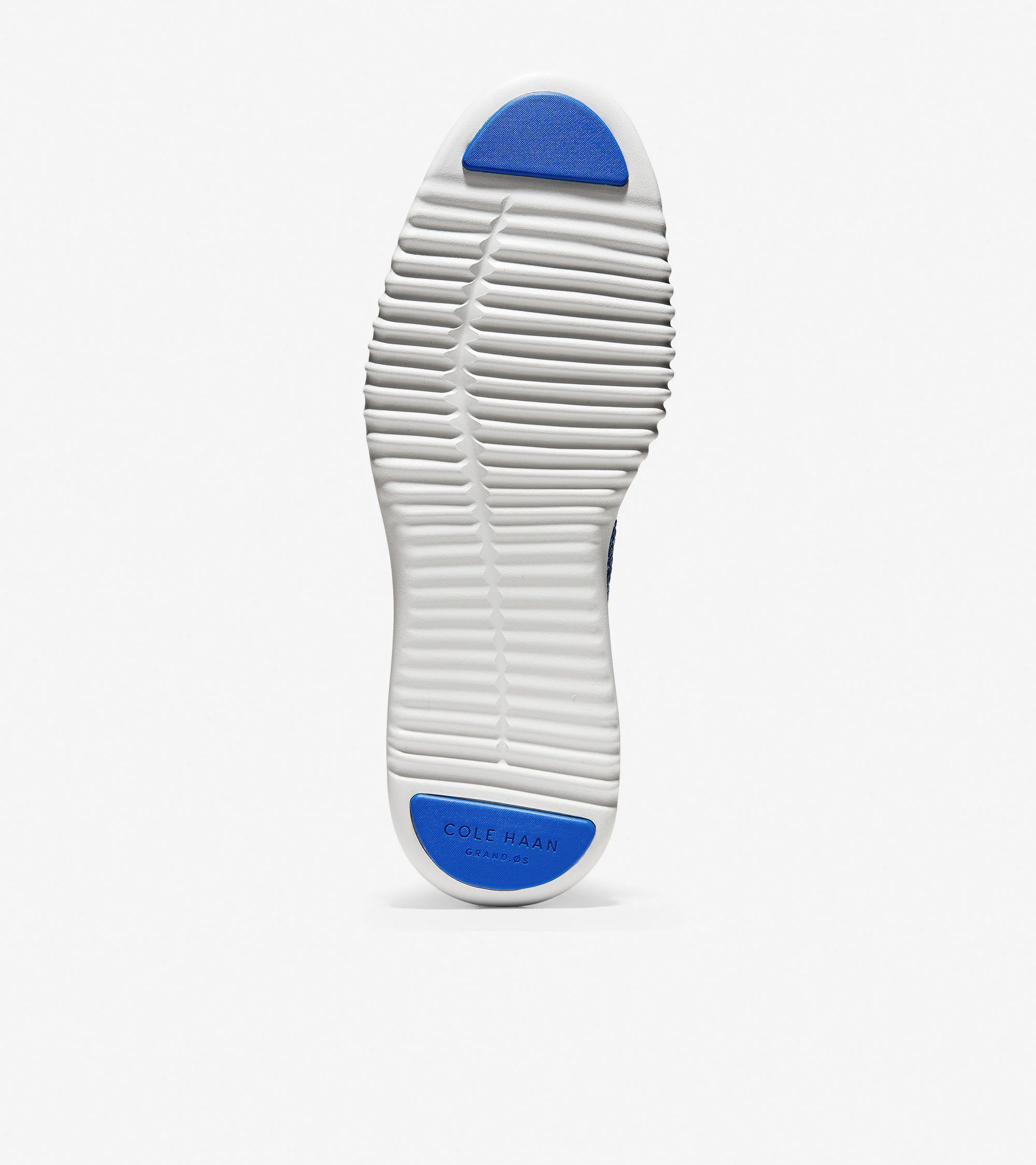 2.ZERØGRAND Wingtip Oxford - Image 6