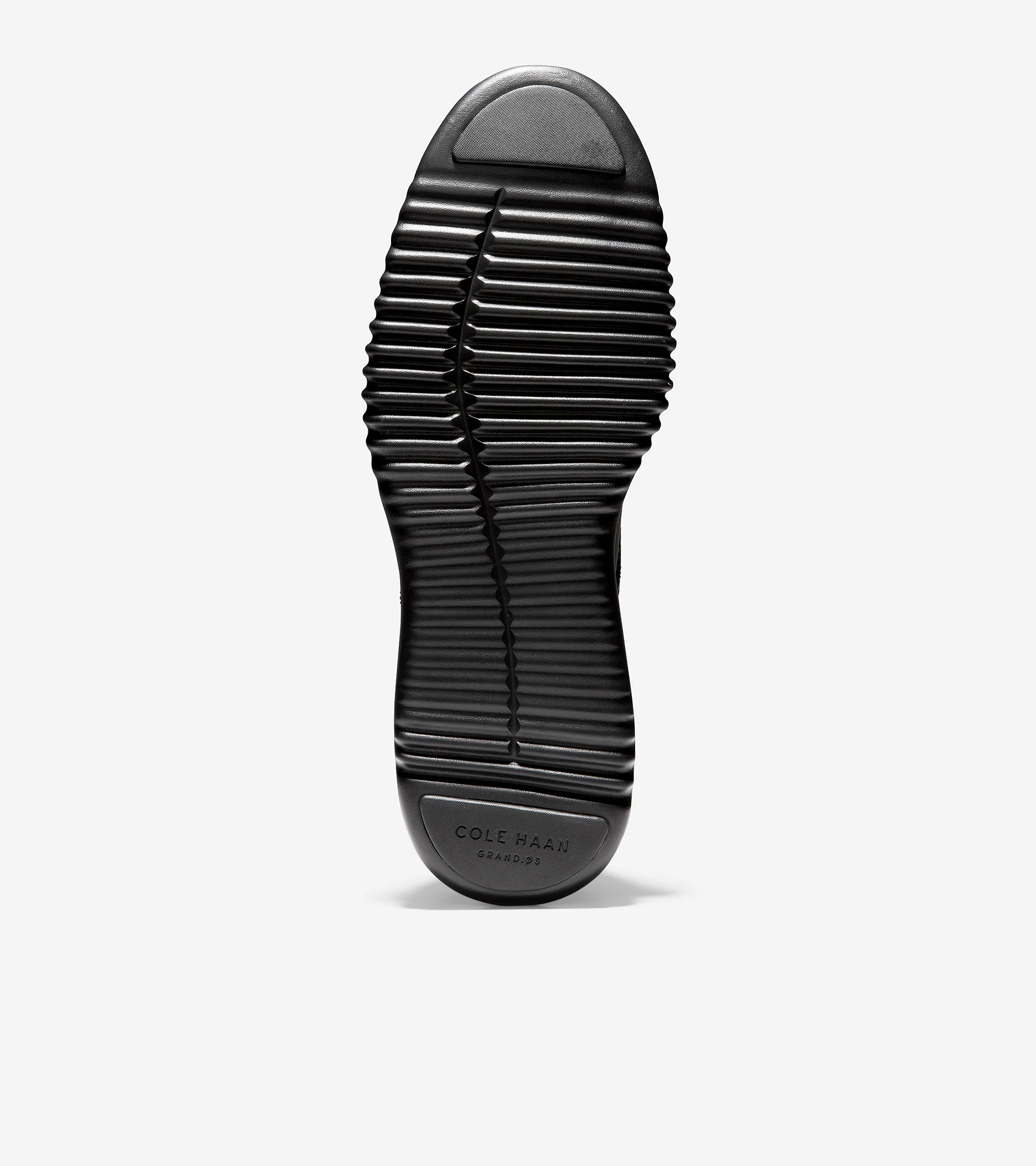 2.ZERØGRAND Wingtip Oxford - Image 4