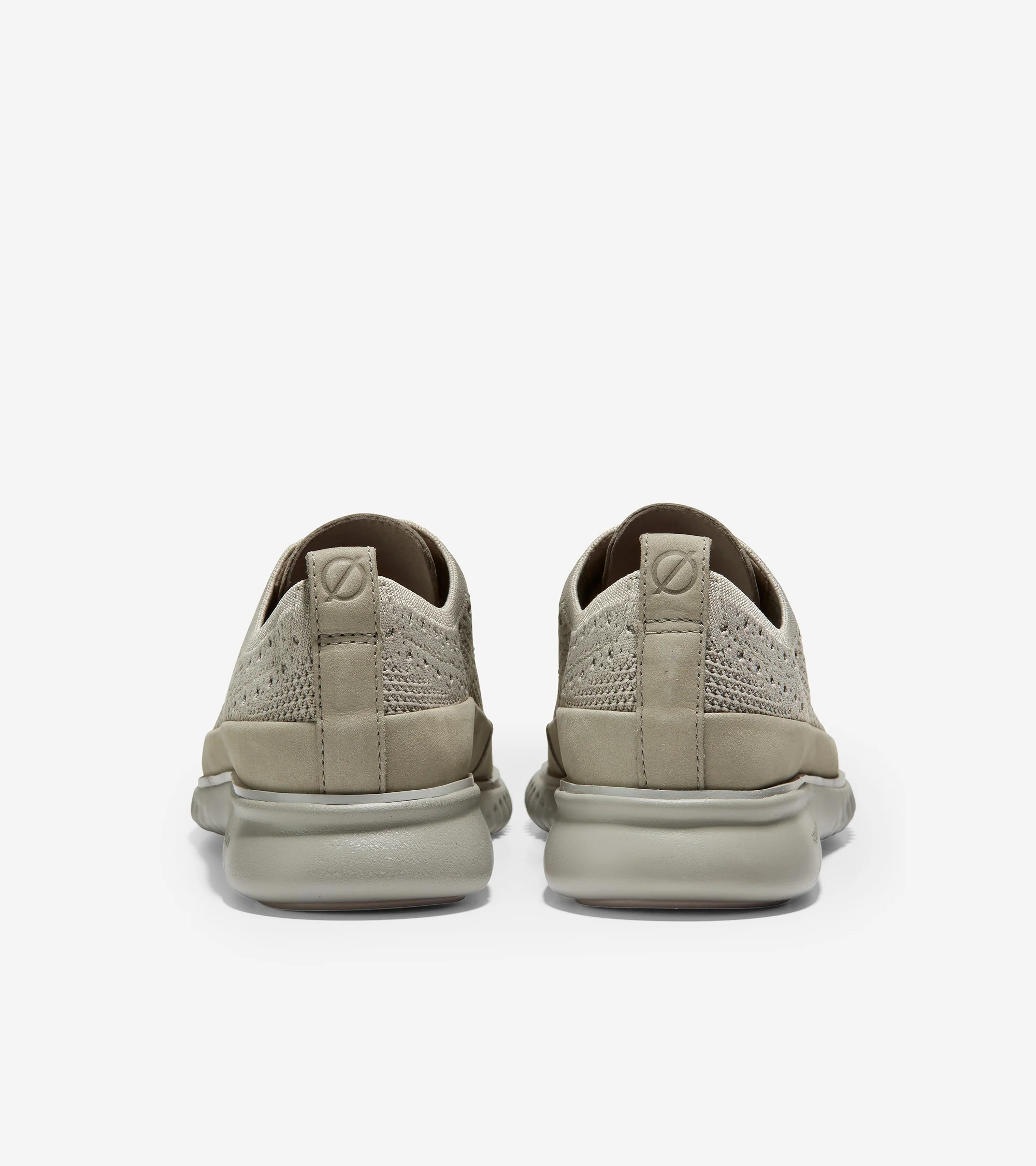 2.ZERØGRAND Wingtip Oxford - Image 3