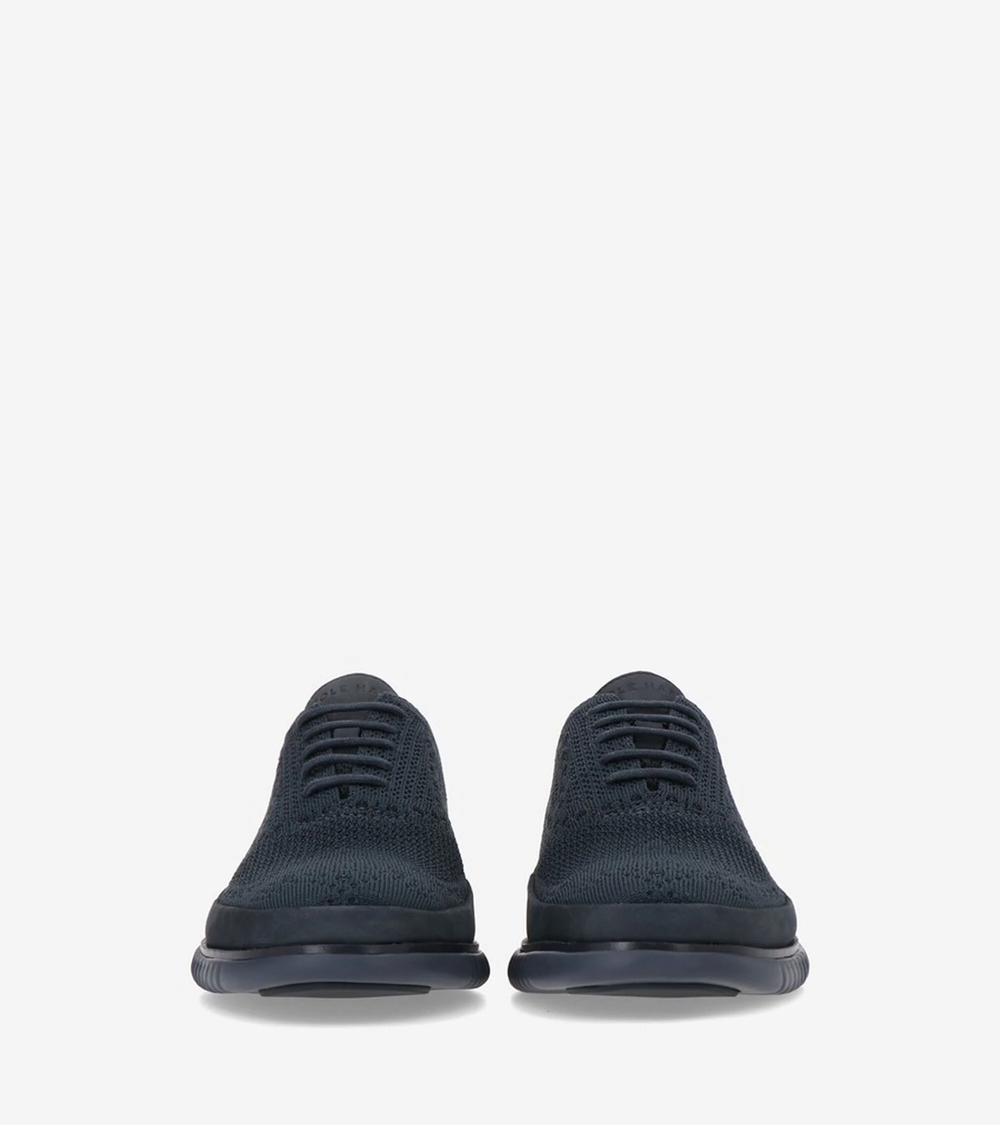 2.ZERØGRAND Wingtip Oxford - Image 5