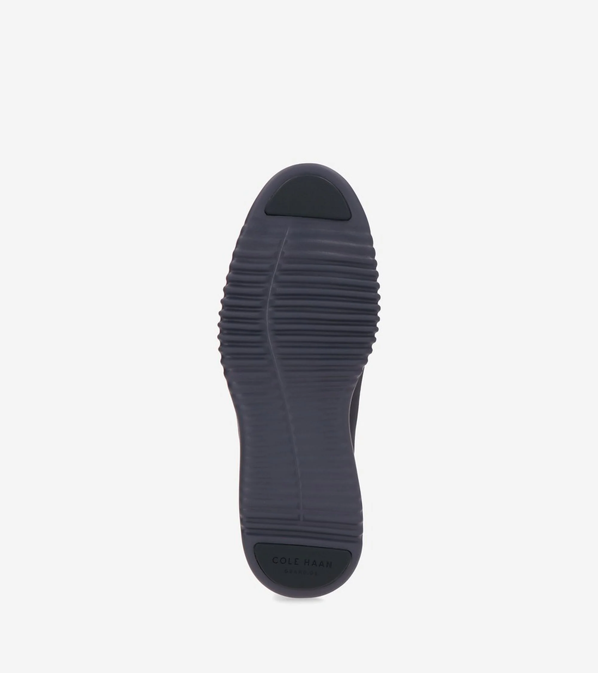2.ZERØGRAND Wingtip Oxford - Image 6