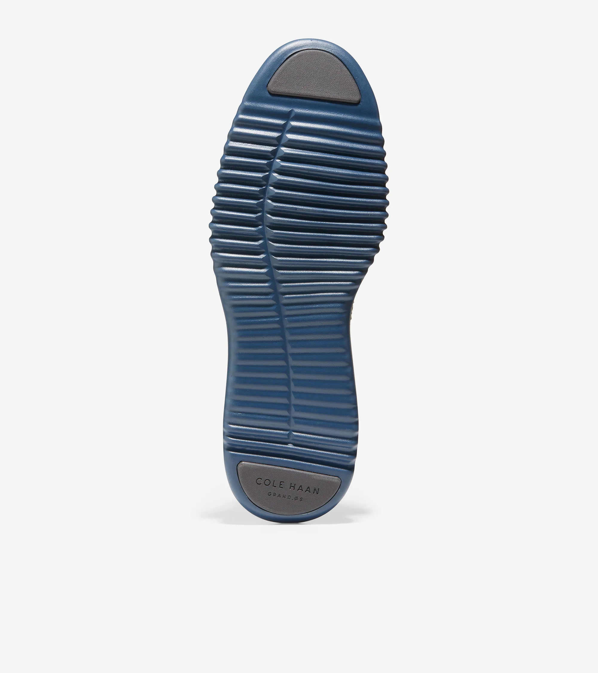 2.ZERØGRAND Wingtip Oxford - Image 6