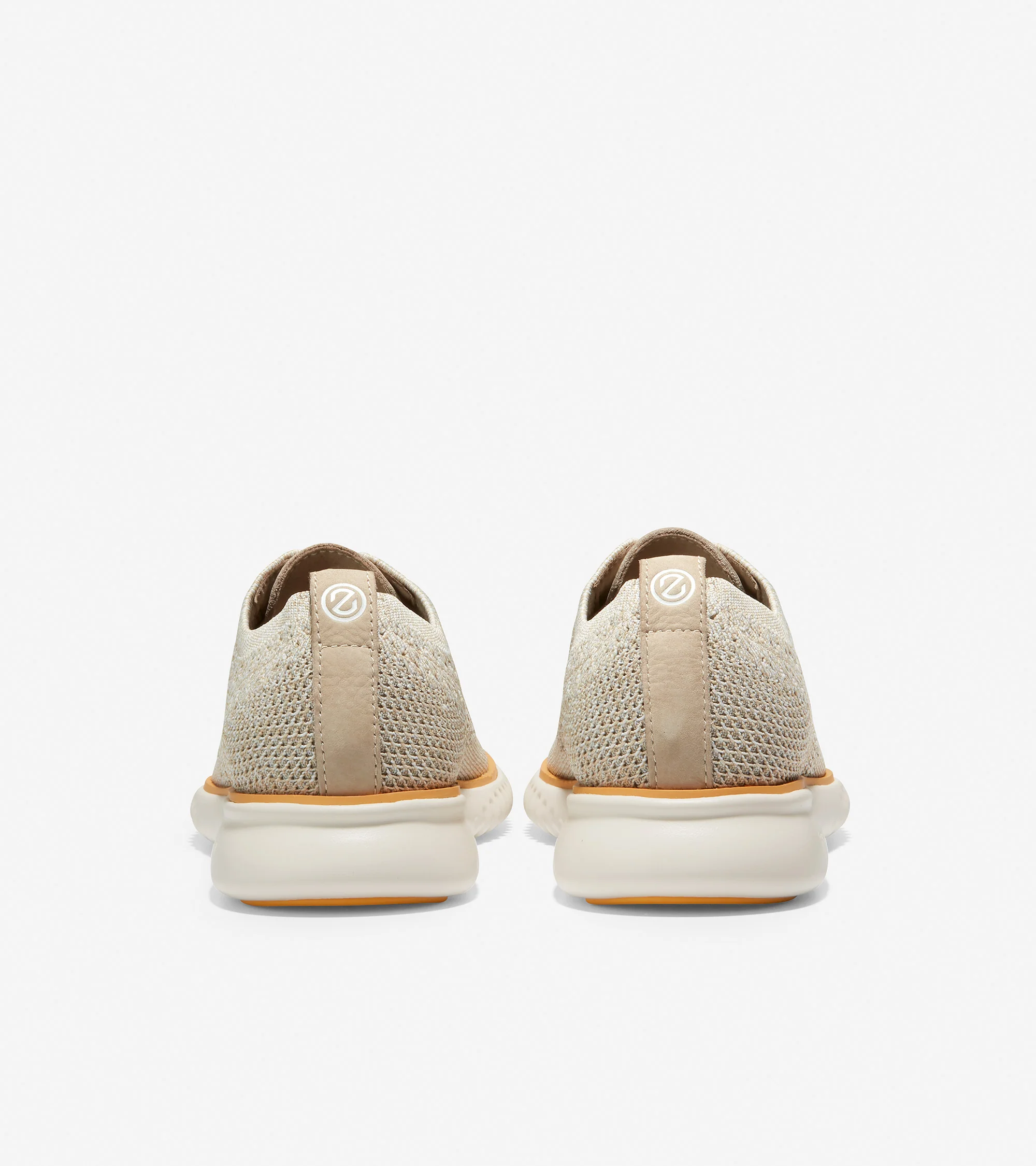 2.ZERØGRAND Wingtip Oxford - Image 3