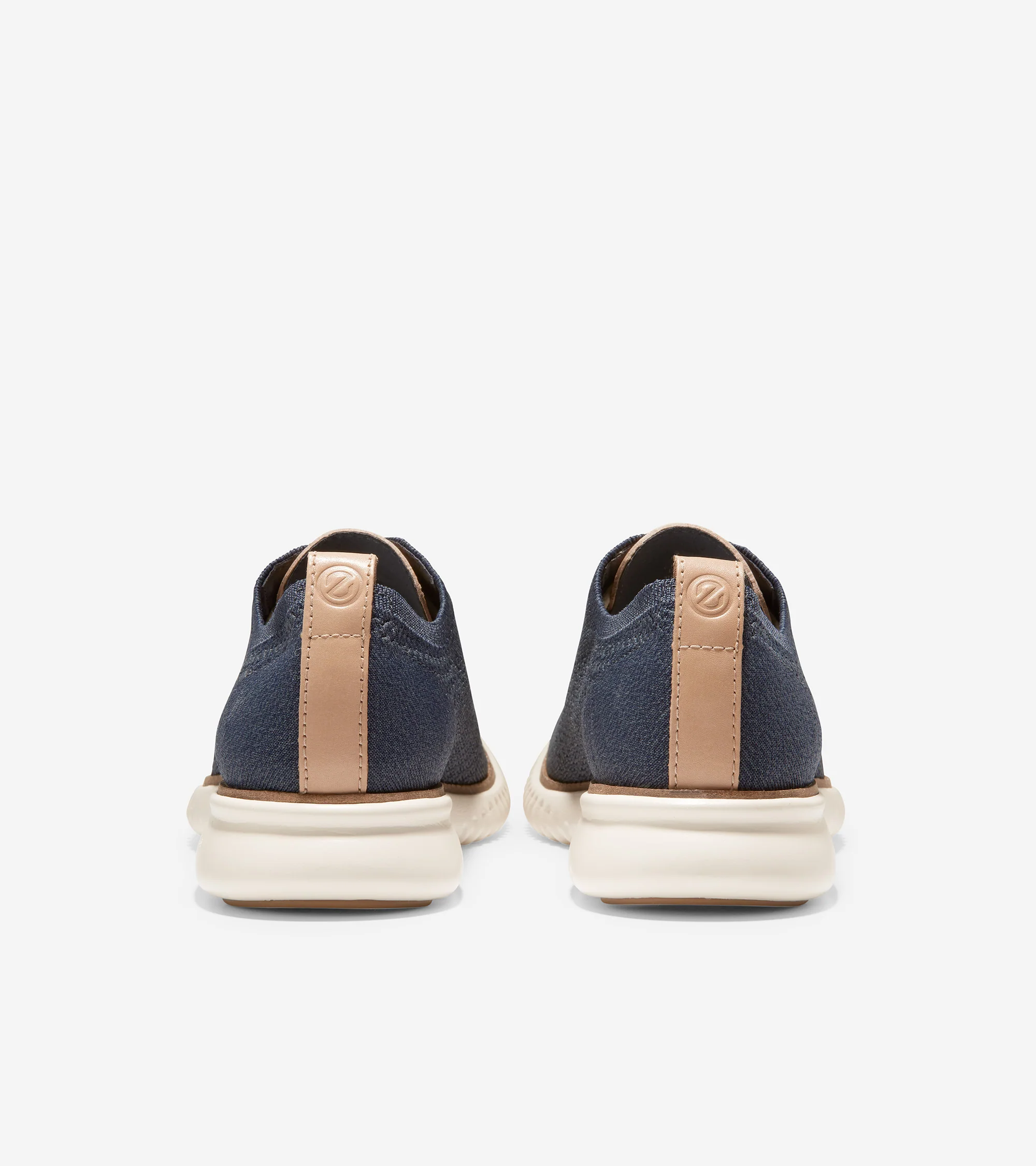 2.ZERØGRAND Wingtip Oxford - Image 3