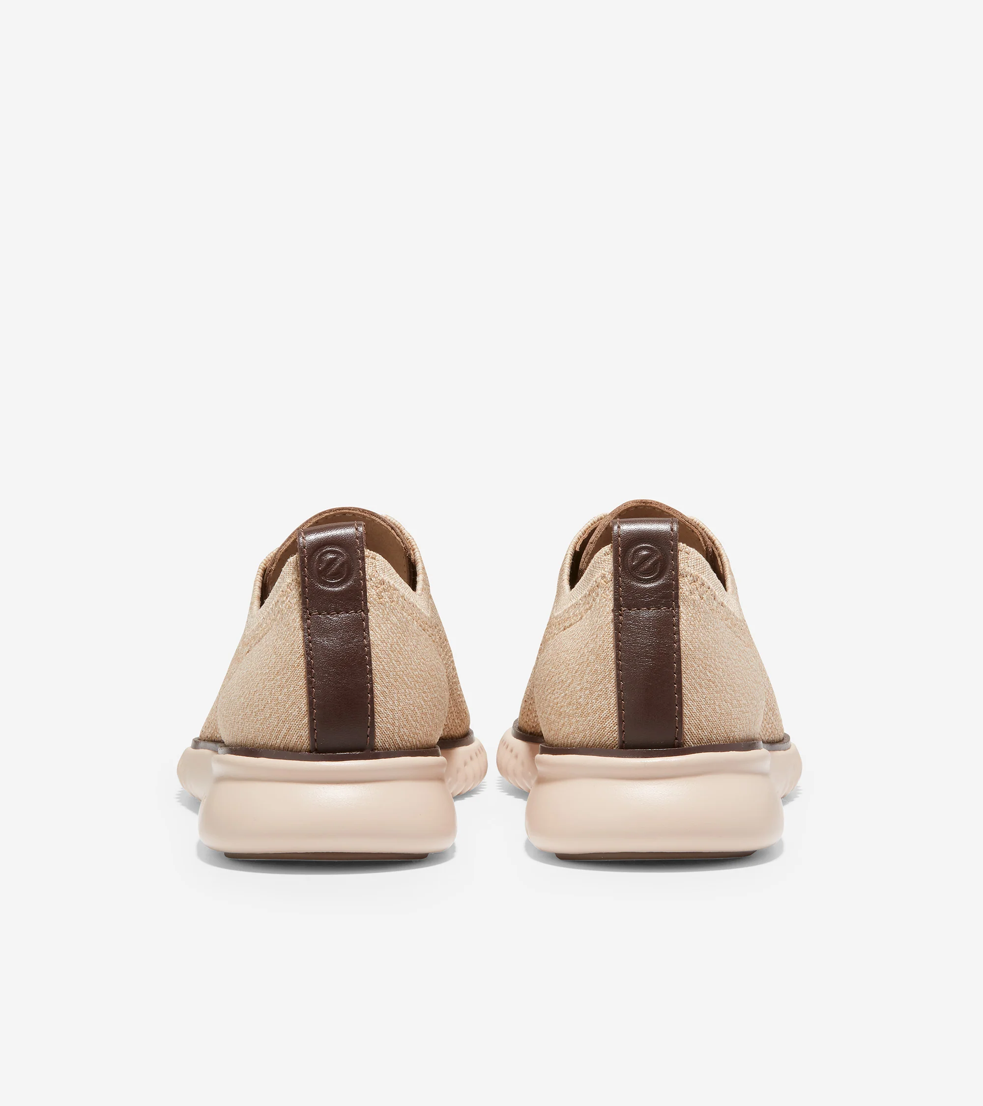 2.ZERØGRAND Wingtip Oxford - Image 3