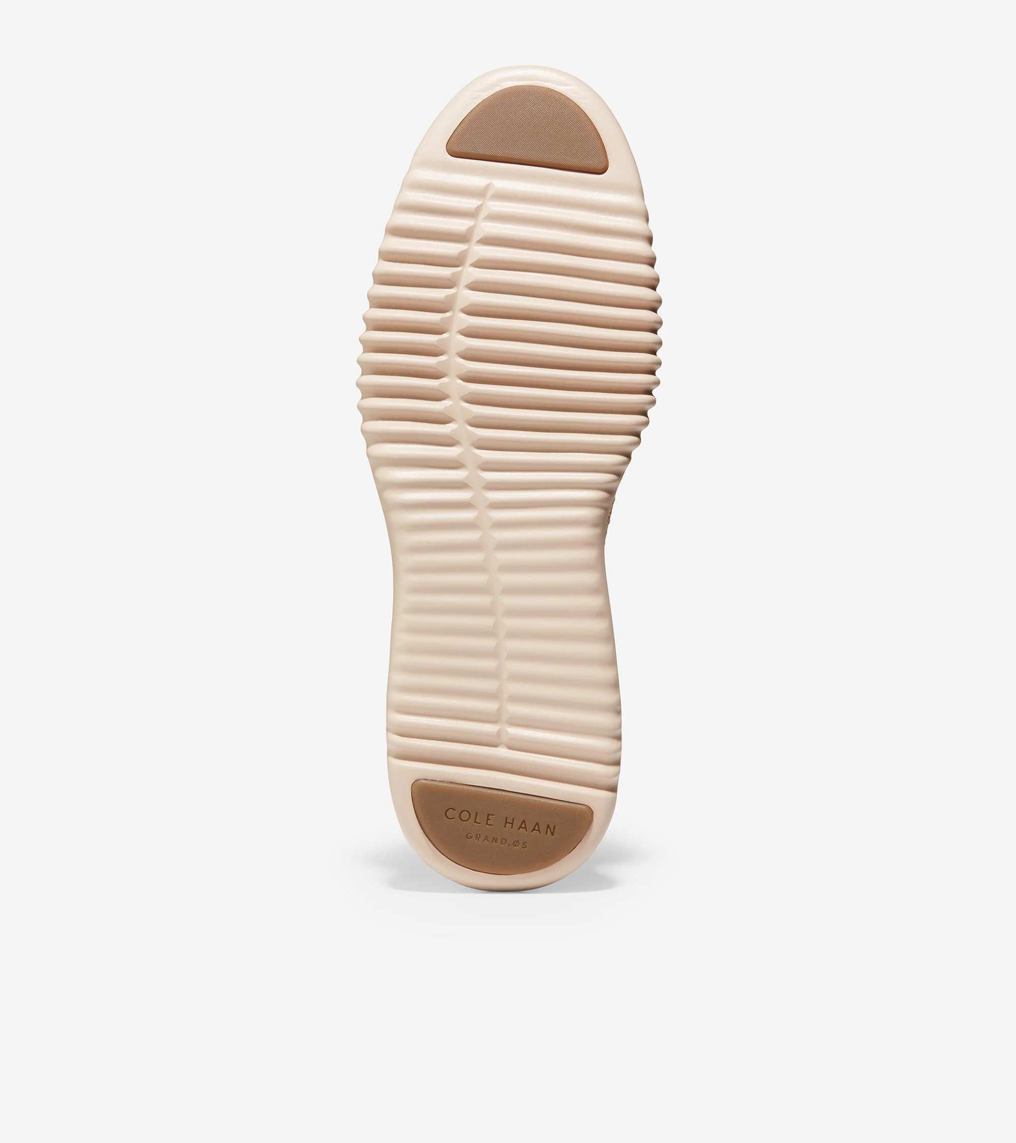 2.ZERØGRAND Wingtip Oxford - Image 6